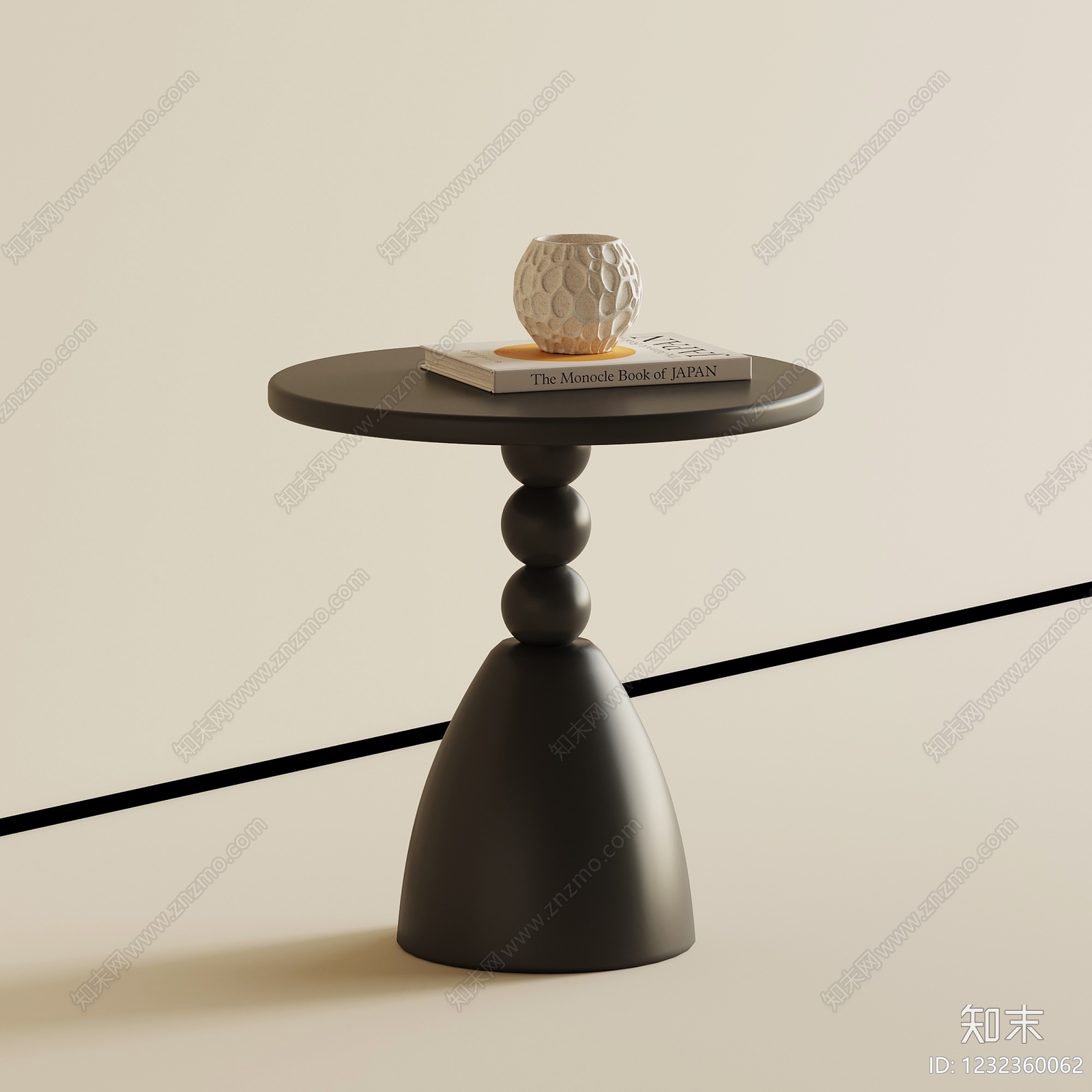 边几SU模型下载【ID:1232360062】
