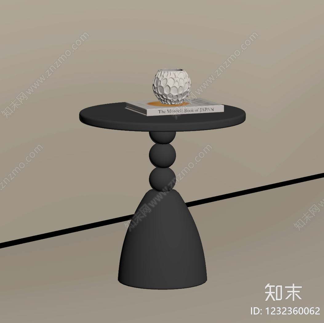 边几SU模型下载【ID:1232360062】