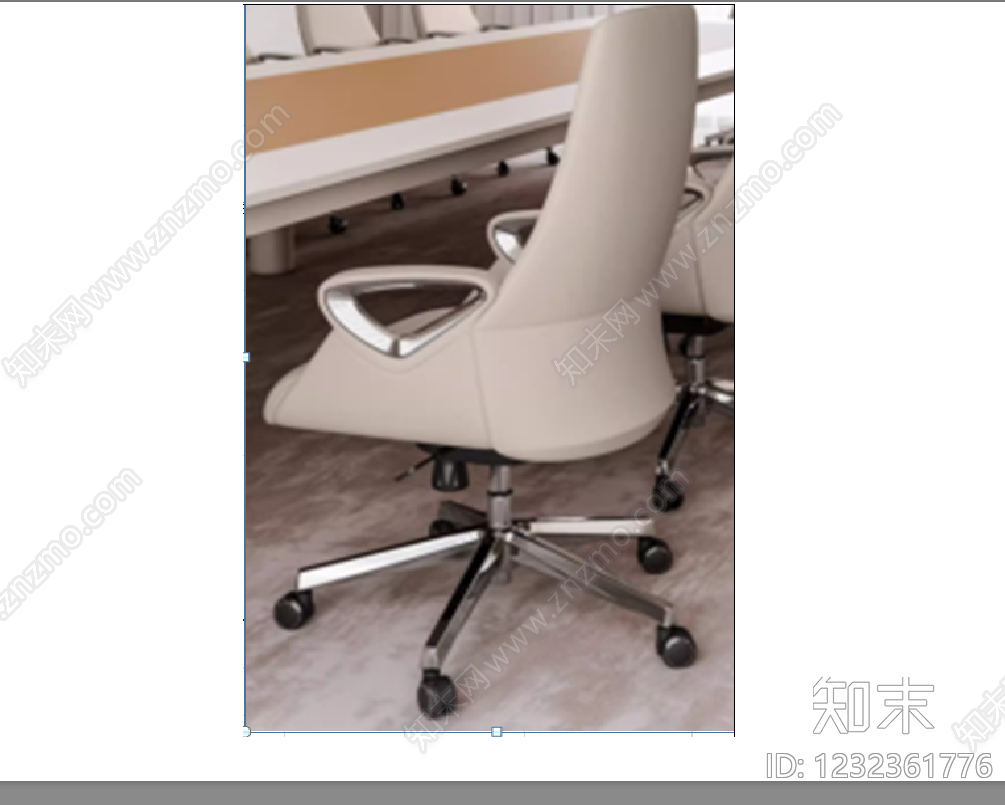 椅子cad施工图下载【ID:1232361776】