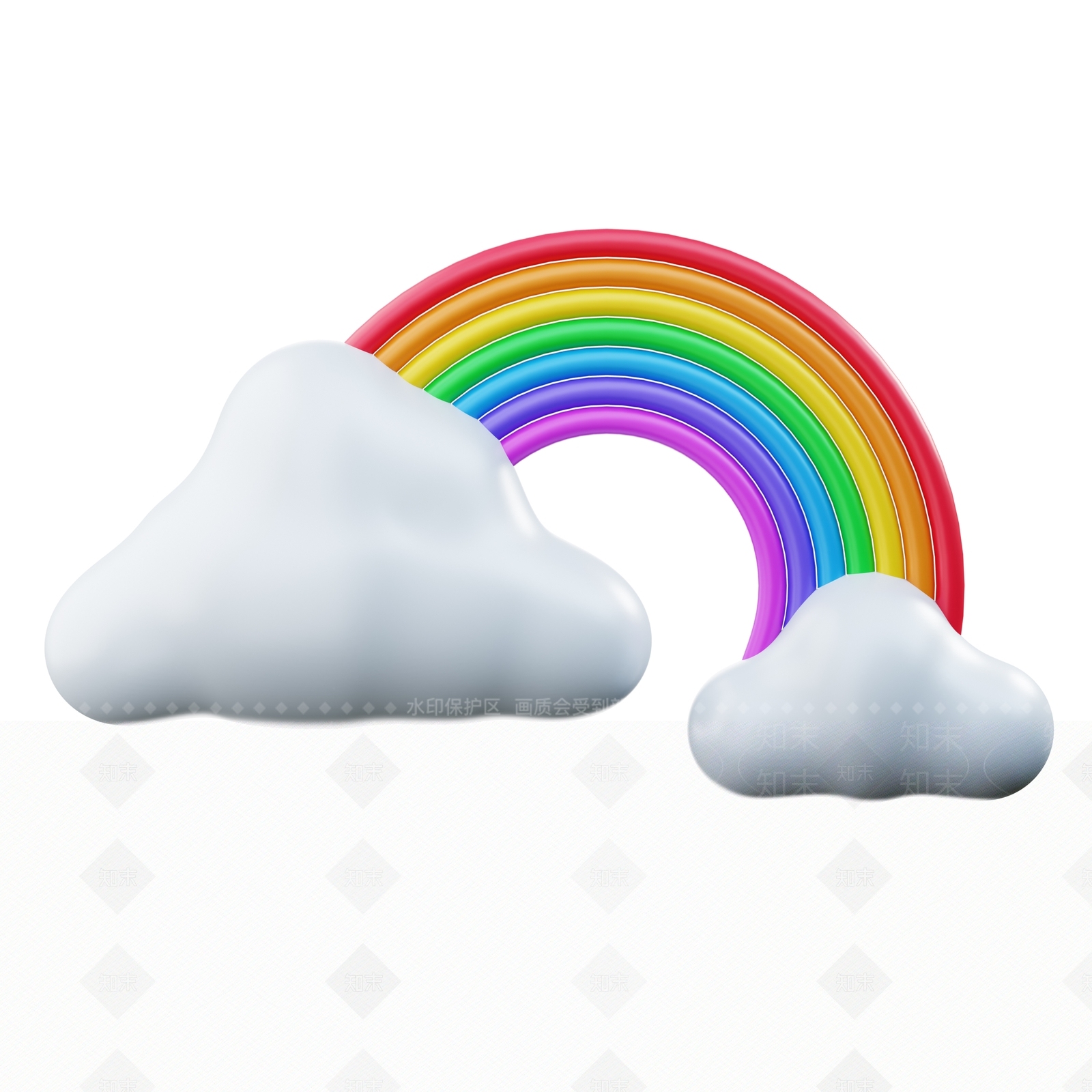 雕塑摆件3D模型下载【ID:1232369002】