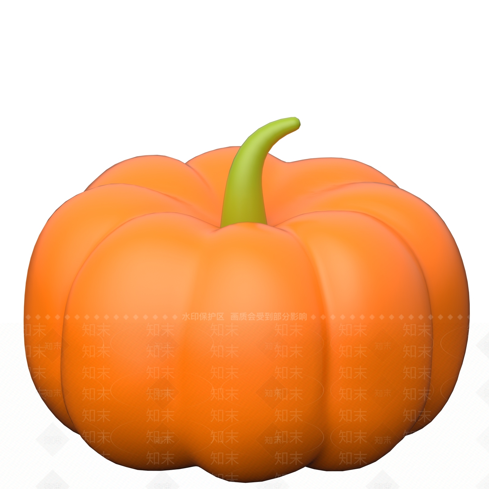 现代雕塑摆件3D模型下载【ID:1232369241】