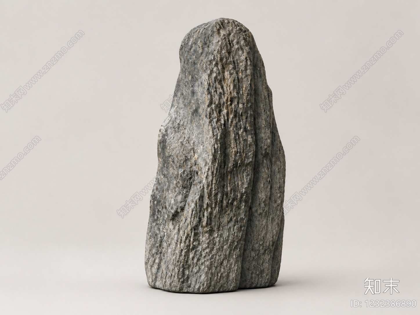 摆件组合3D模型下载【ID:1232386890】