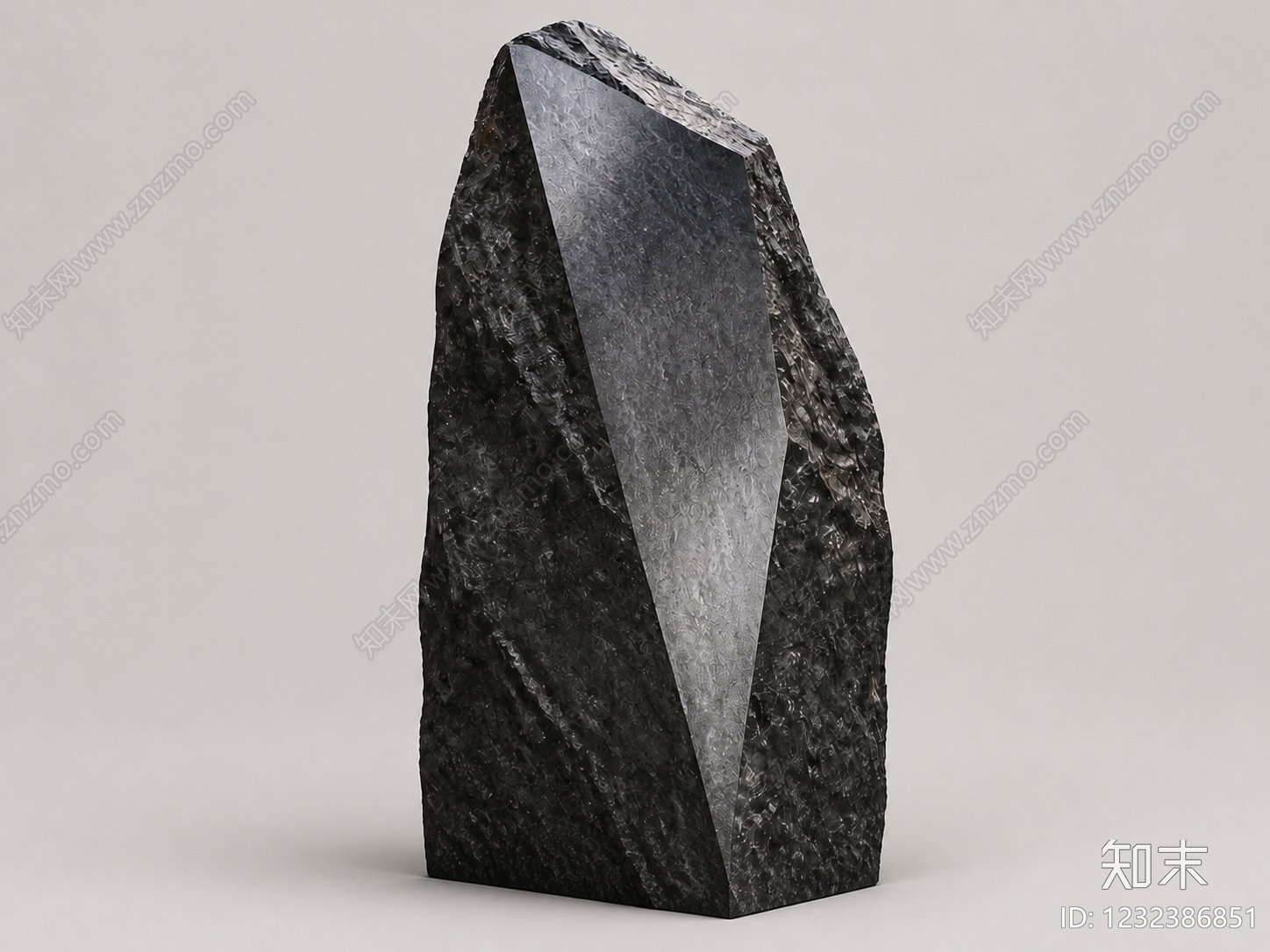 摆件组合3D模型下载【ID:1232386851】