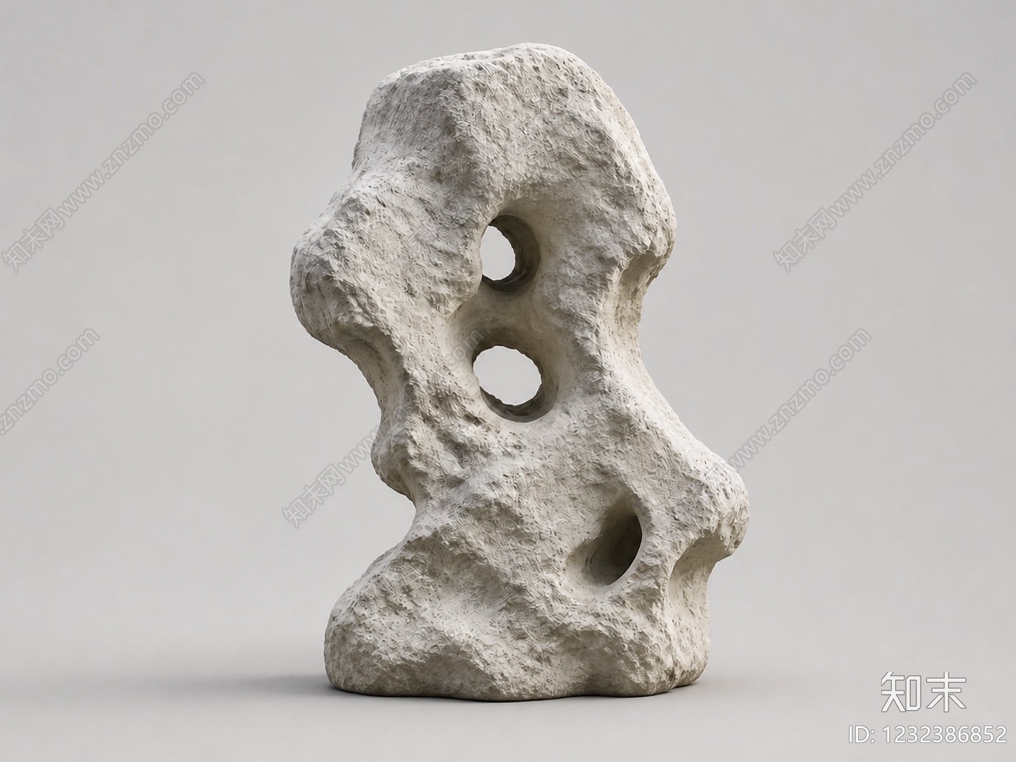 摆件组合3D模型下载【ID:1232386852】