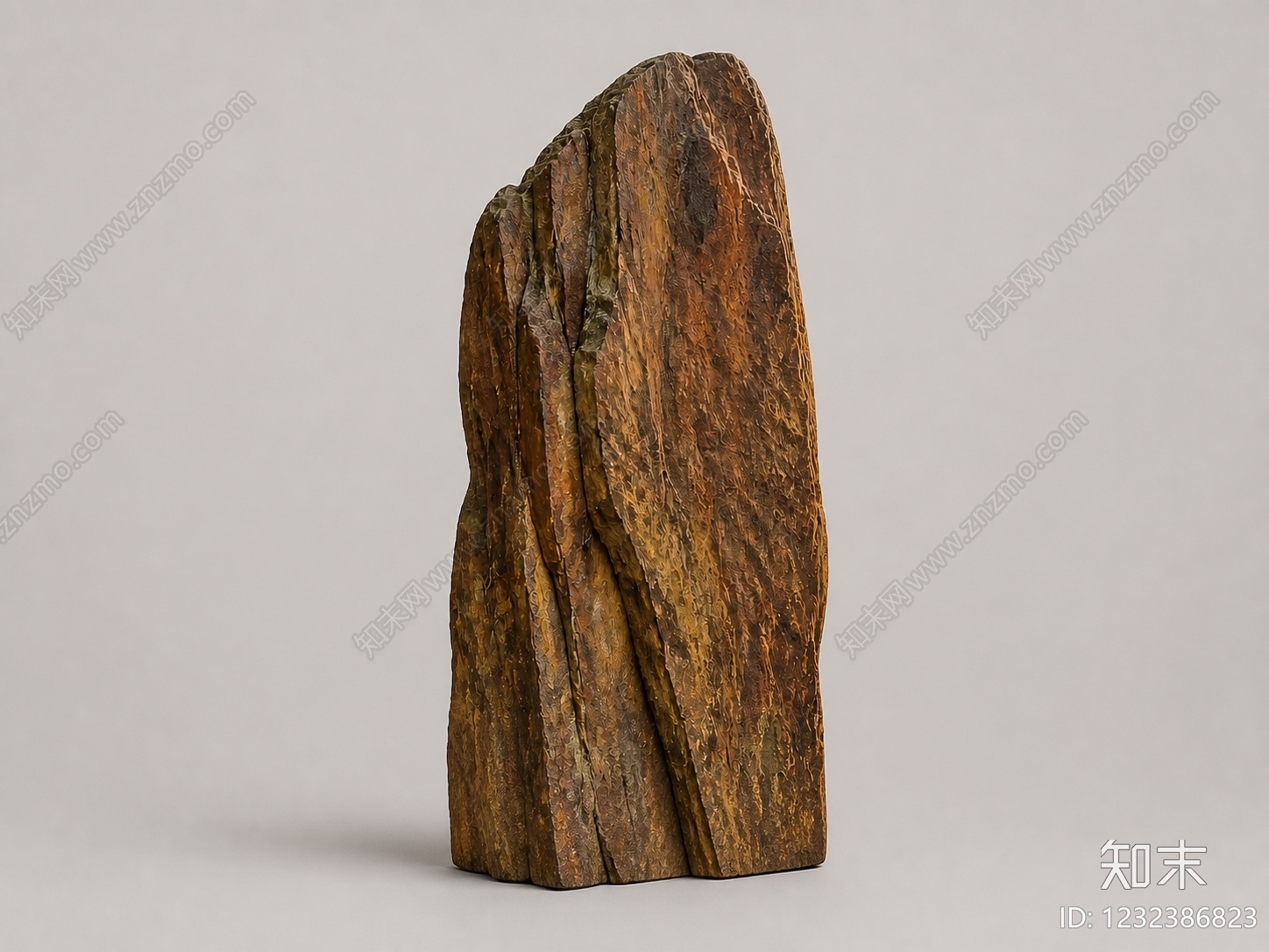 摆件组合3D模型下载【ID:1232386823】