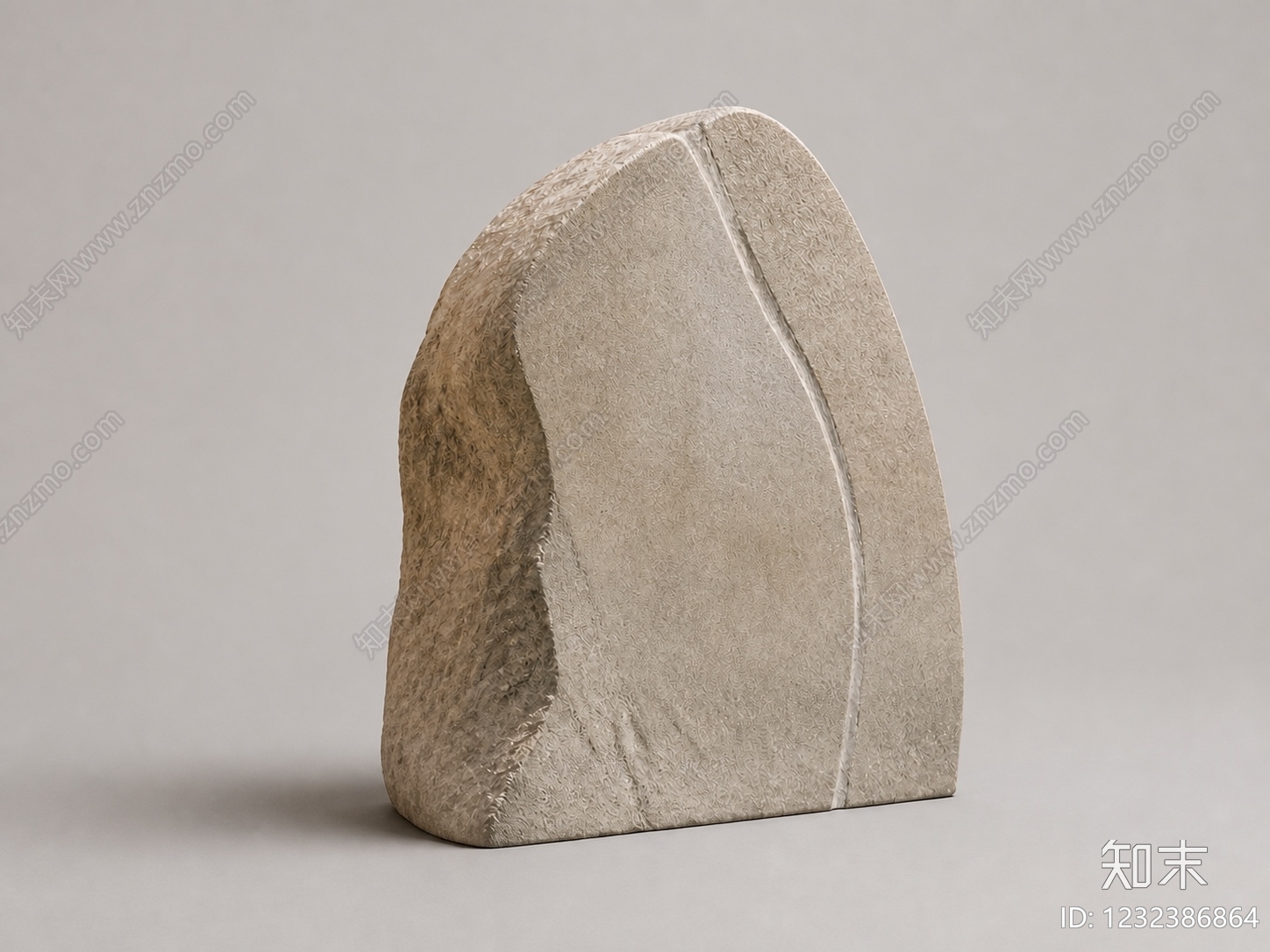 摆件组合3D模型下载【ID:1232386864】