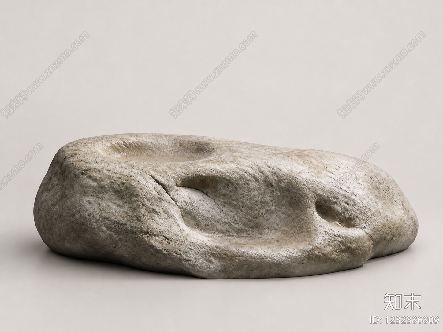 摆件组合3D模型下载【ID:1232386809】