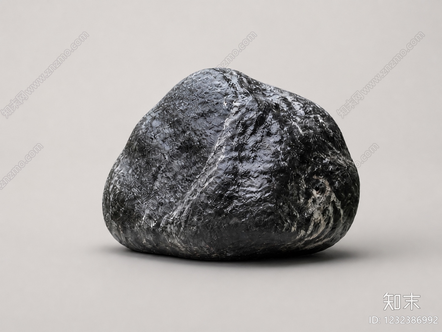 摆件组合3D模型下载【ID:1232386992】