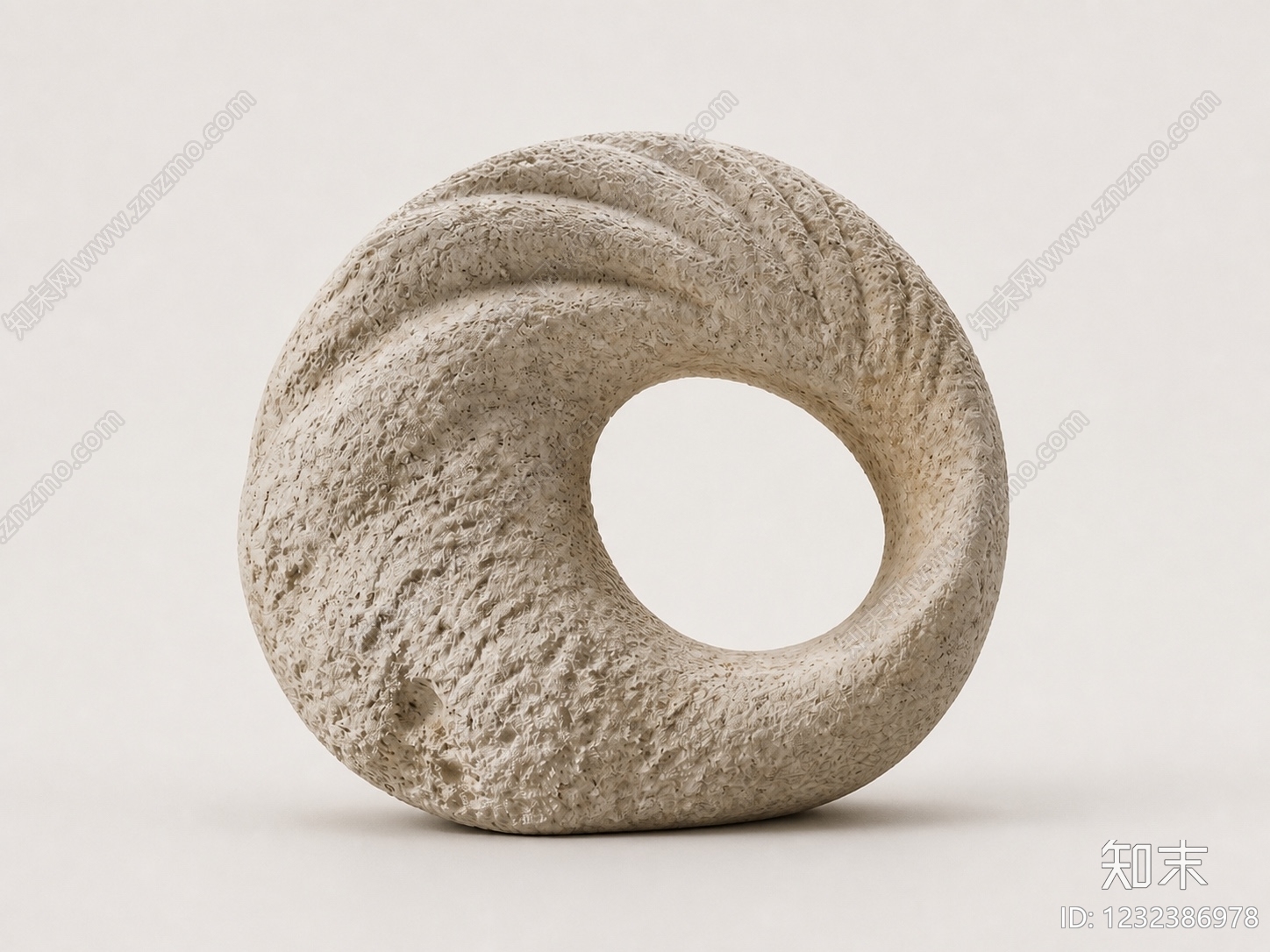 摆件组合3D模型下载【ID:1232386978】
