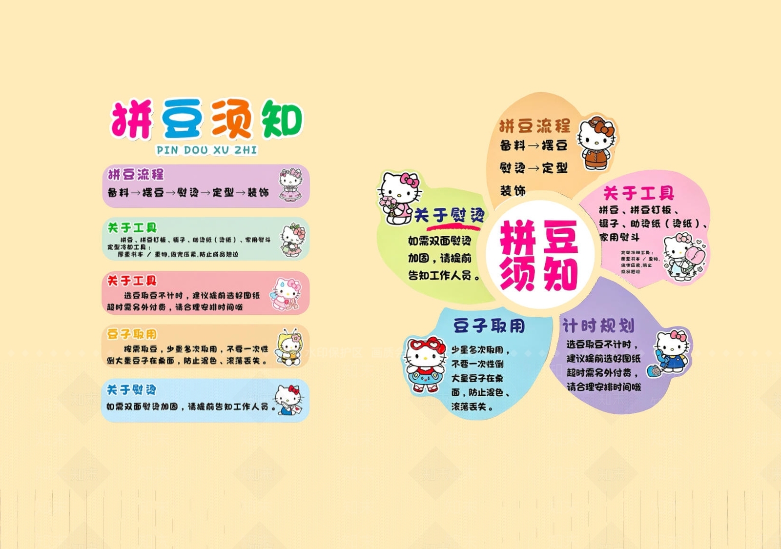 打卡墙SU模型下载【ID:1232391894】