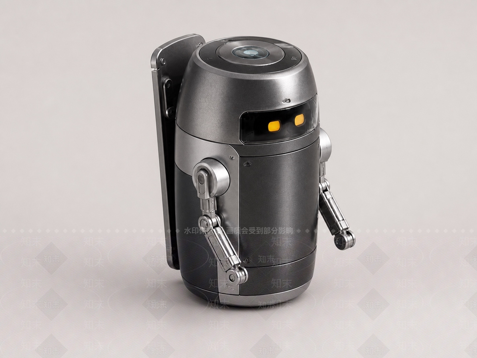 摆件组合3D模型下载【ID:1232401479】