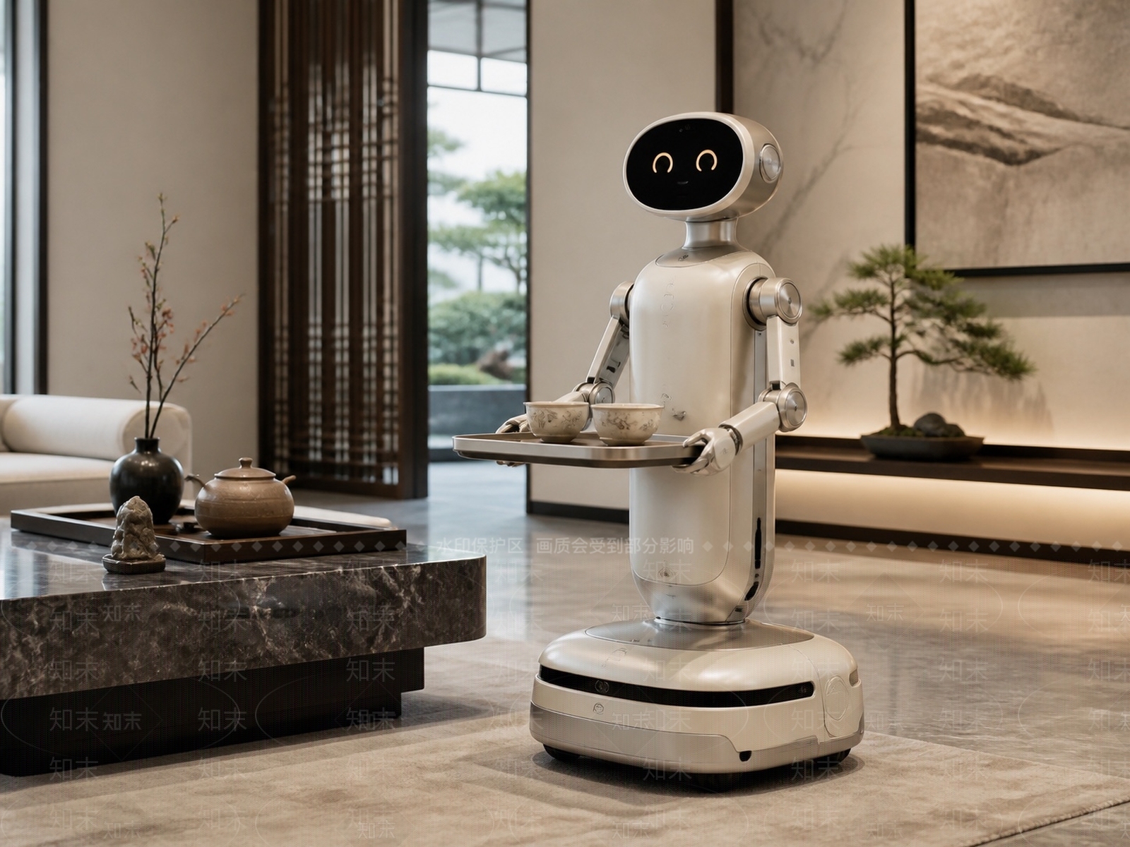 摆件组合3D模型下载【ID:1232401845】