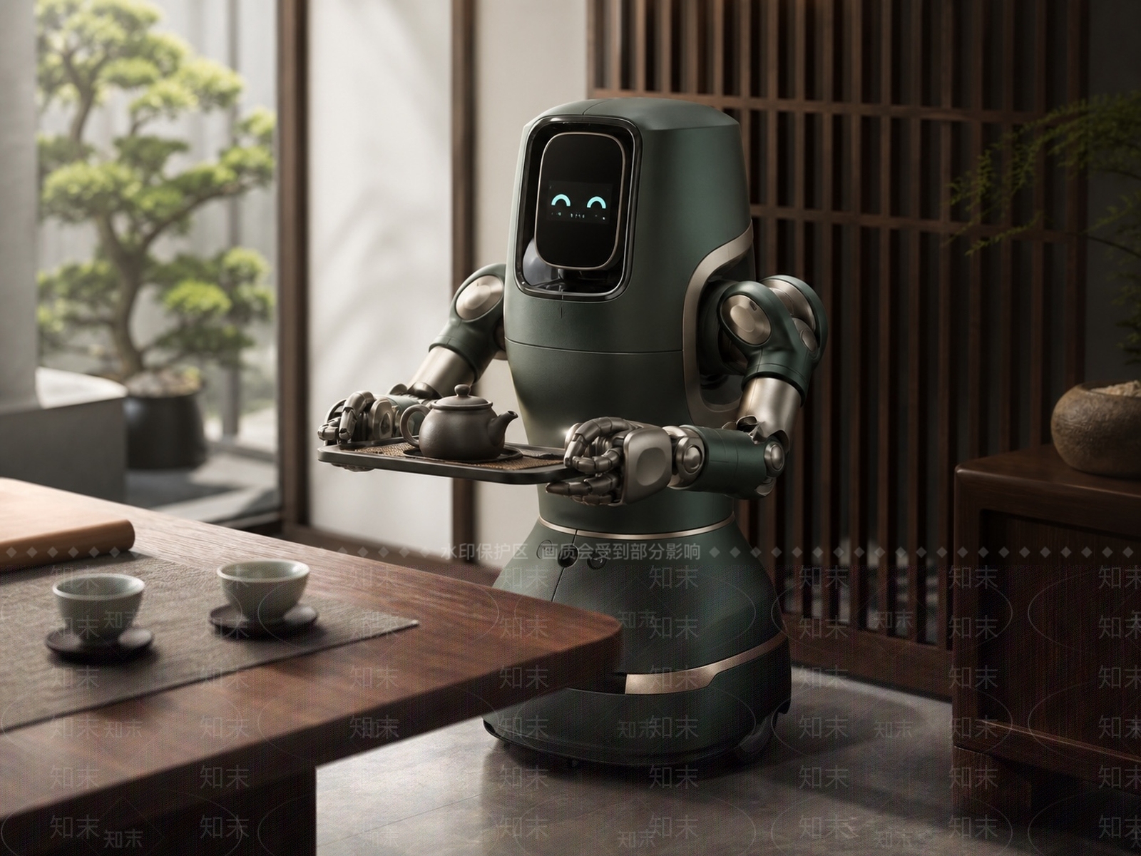 摆件组合3D模型下载【ID:1232402228】
