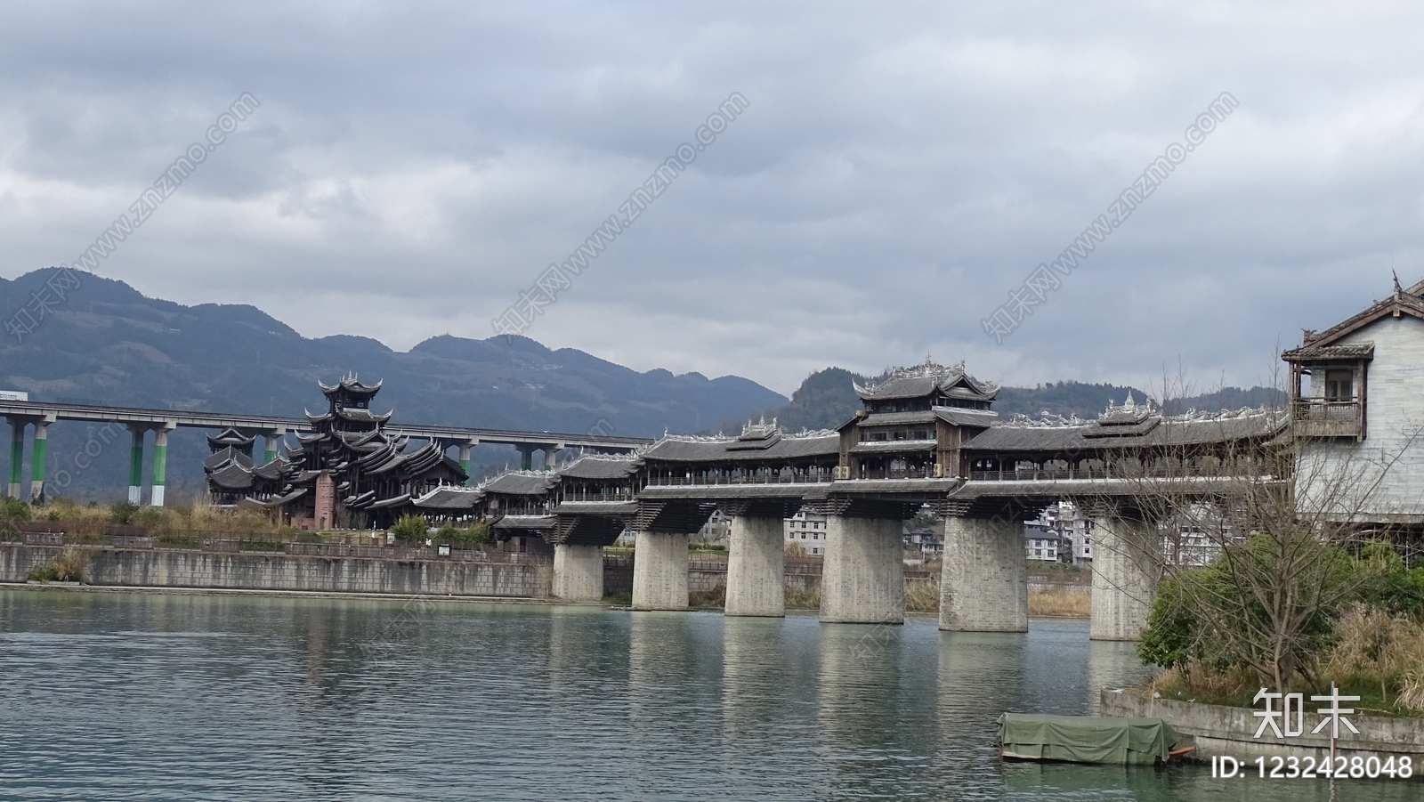 其它HDR贴图下载【ID:1232428048】
