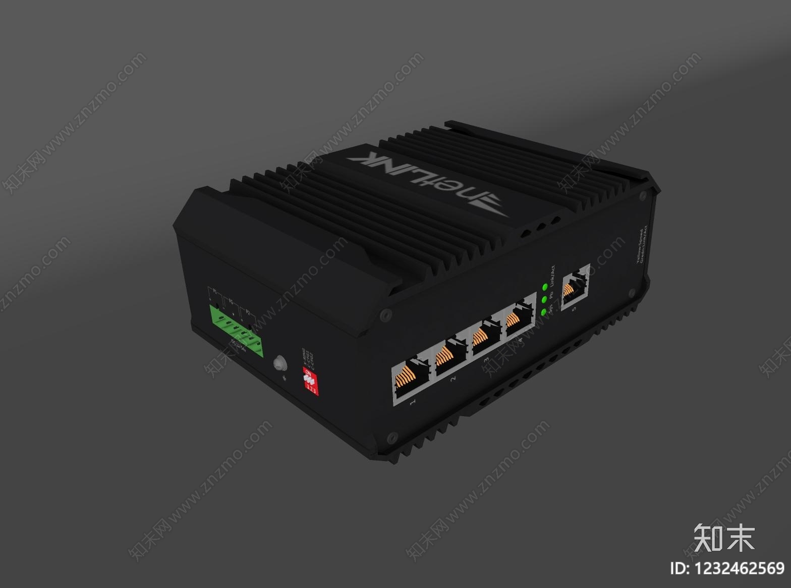 其他数码器材SU模型下载【ID:1232462569】
