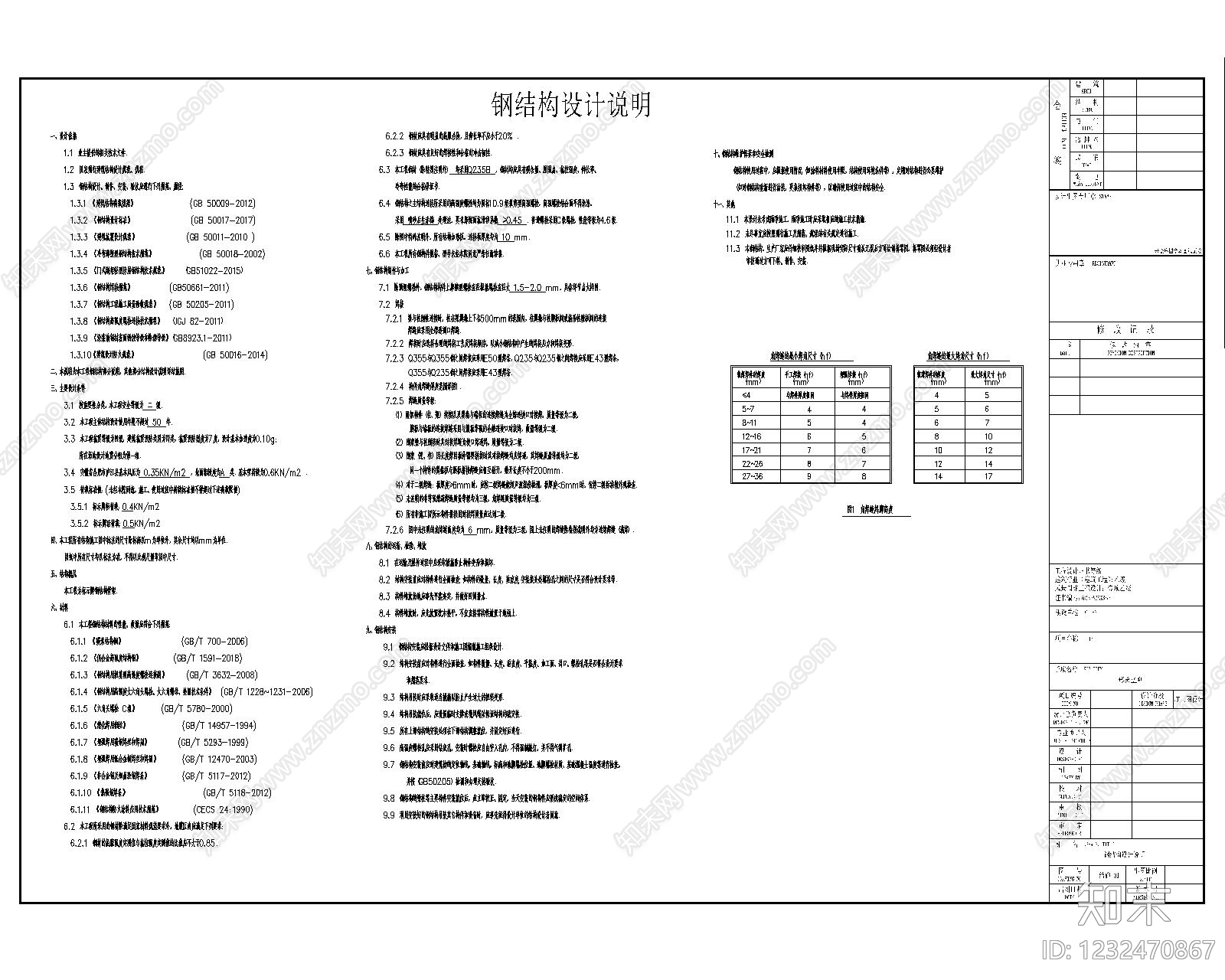 其他景观cad施工图下载【ID:1232470867】