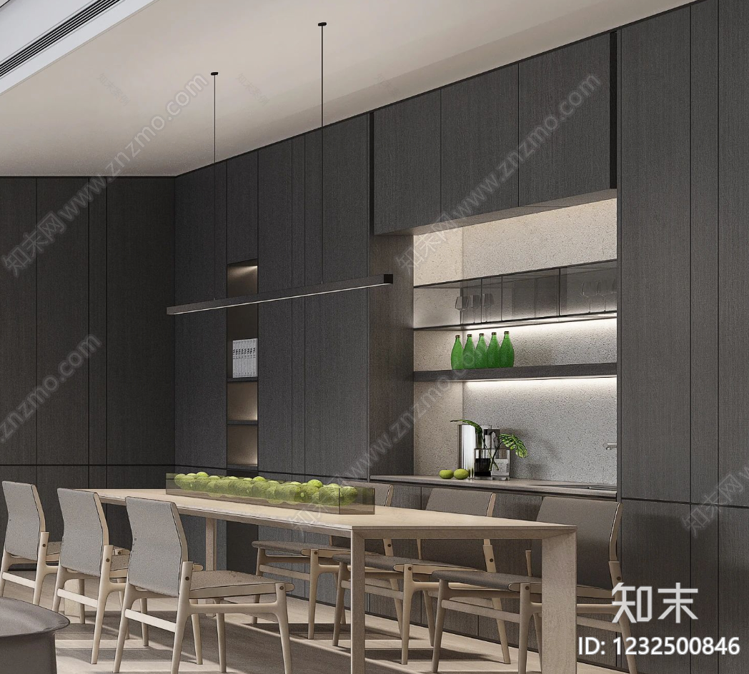 柜体节点cad施工图下载【ID:1232500846】