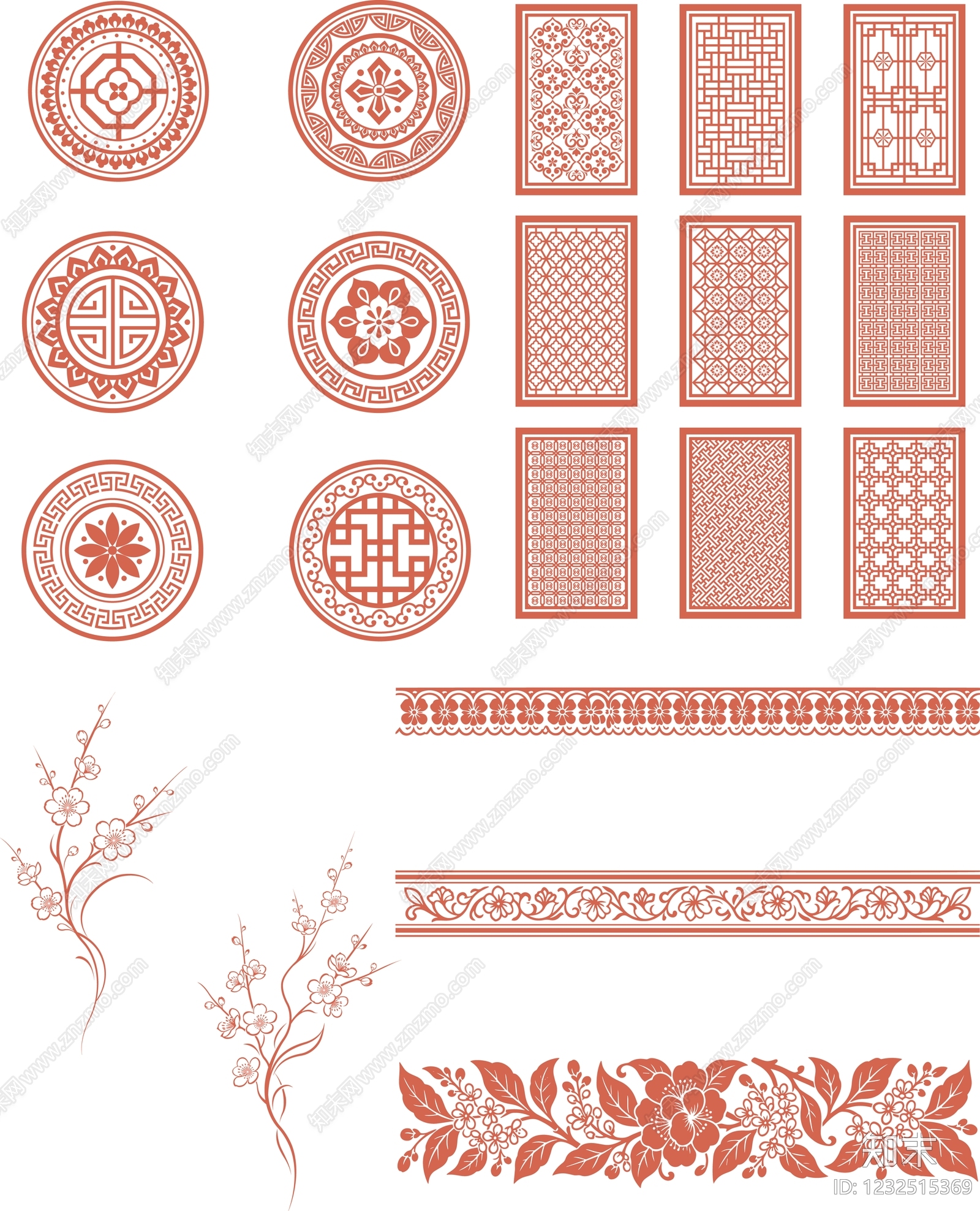 其他图库cad施工图下载【ID:1232515369】