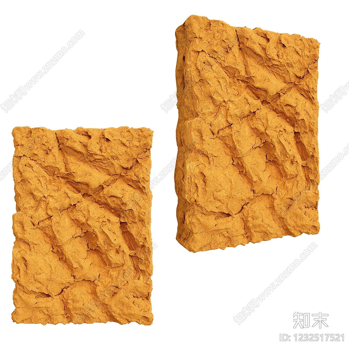 侘寂其他材料3D模型下载【ID:1232517521】