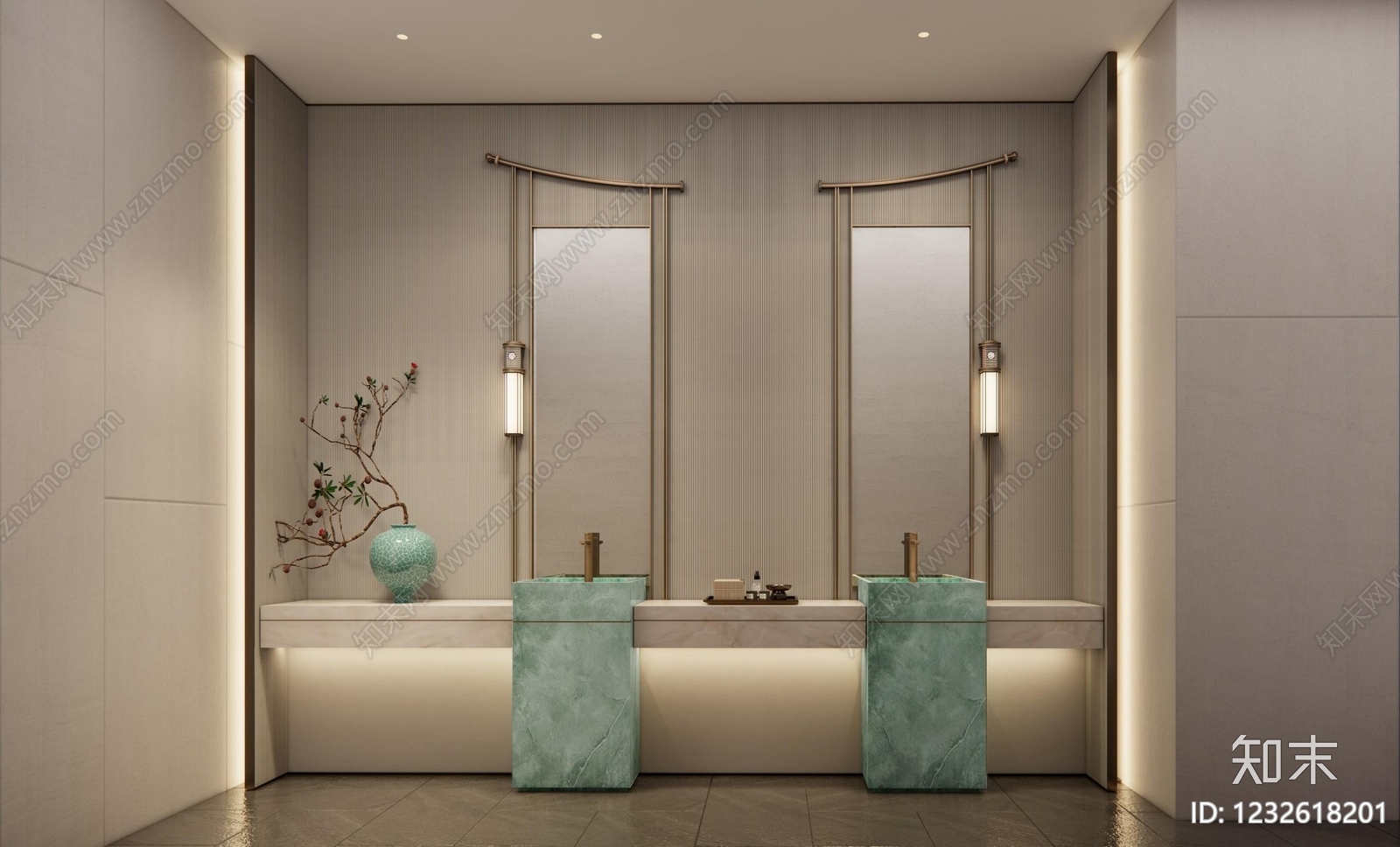 会所cad施工图下载【ID:1232618201】