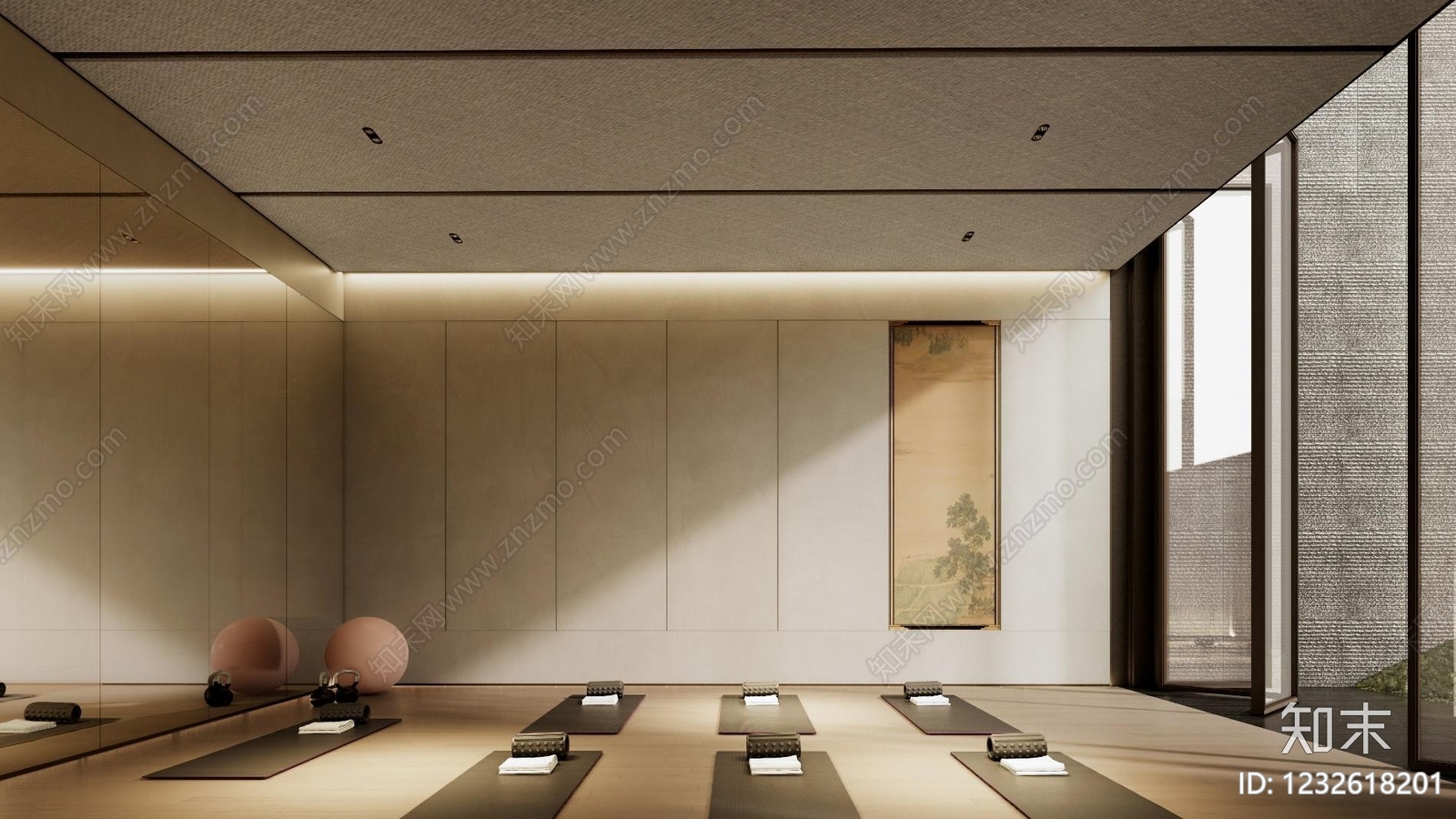 会所cad施工图下载【ID:1232618201】
