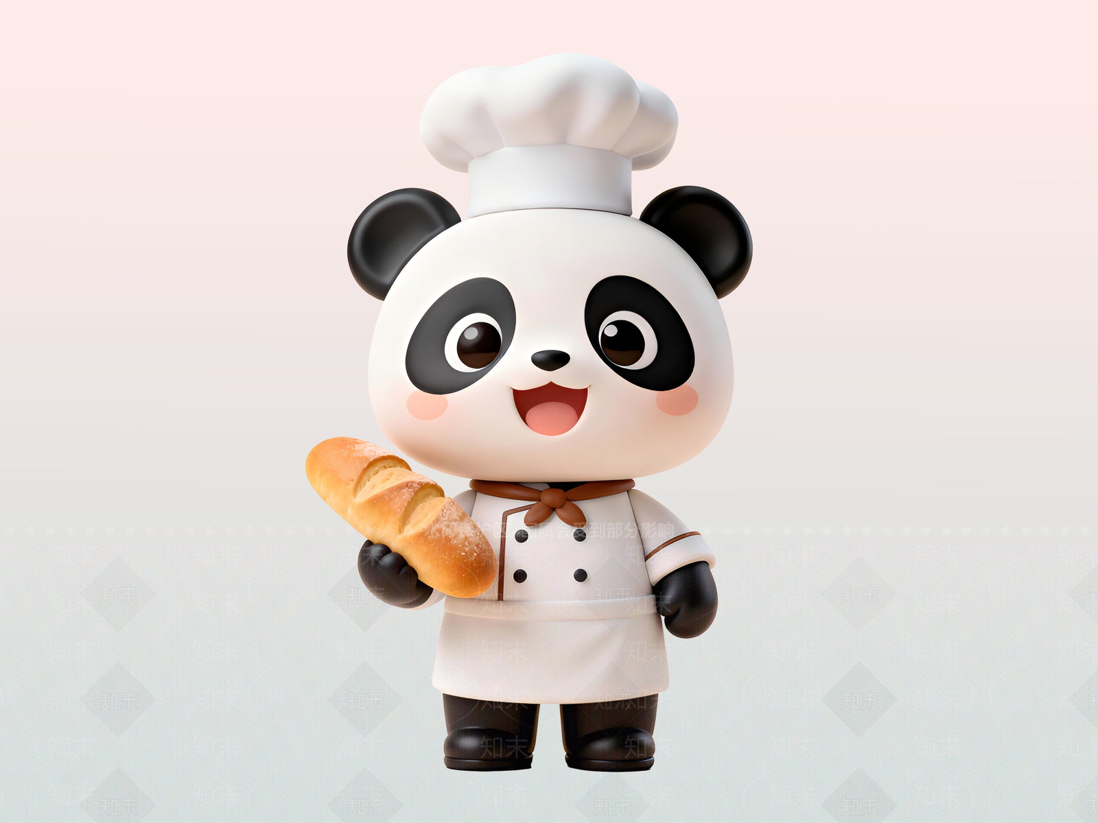 其他动物3D模型下载【ID:1232657418】
