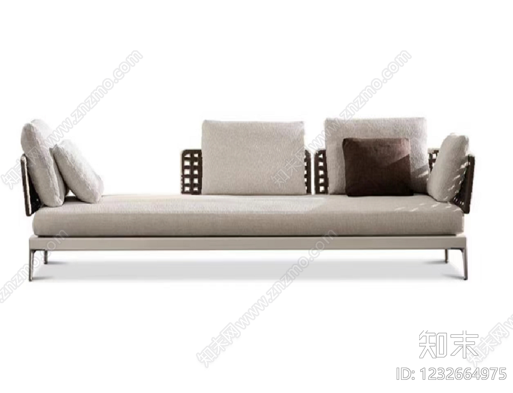 家具图库cad施工图下载【ID:1232664975】