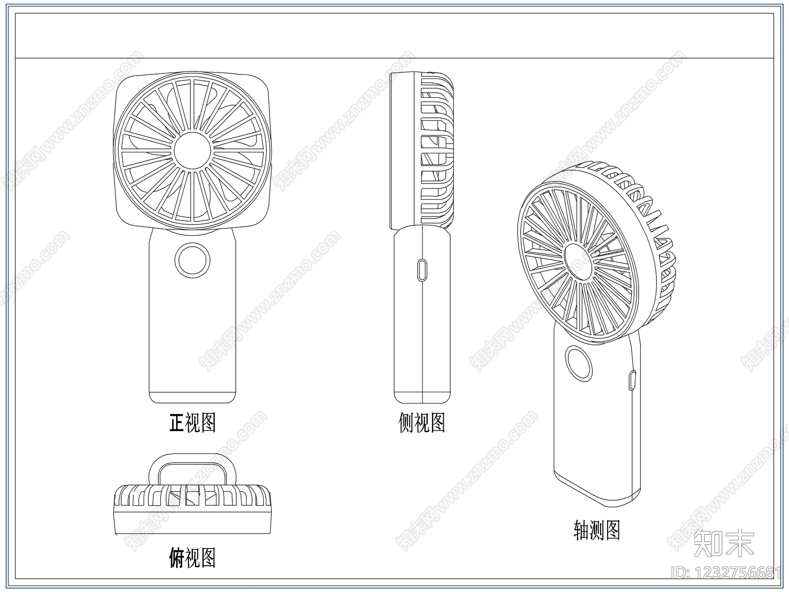 电器cad施工图下载【ID:1232756681】