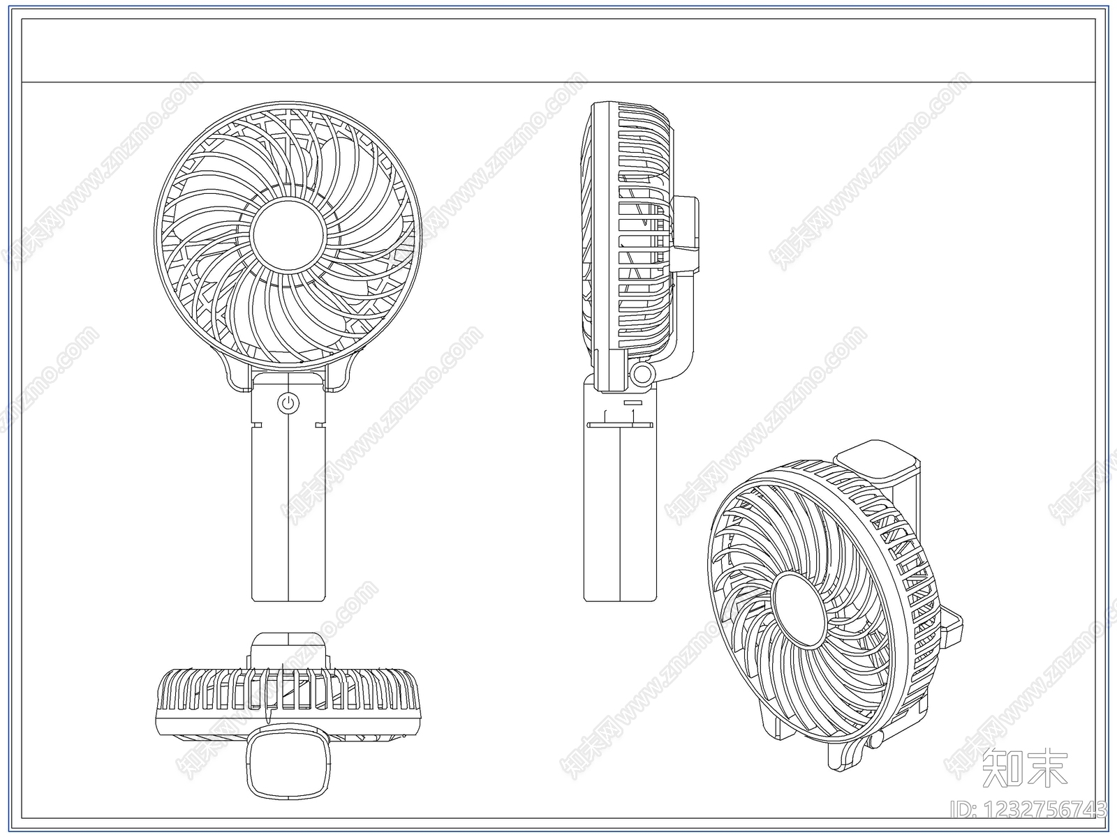 电器cad施工图下载【ID:1232756743】