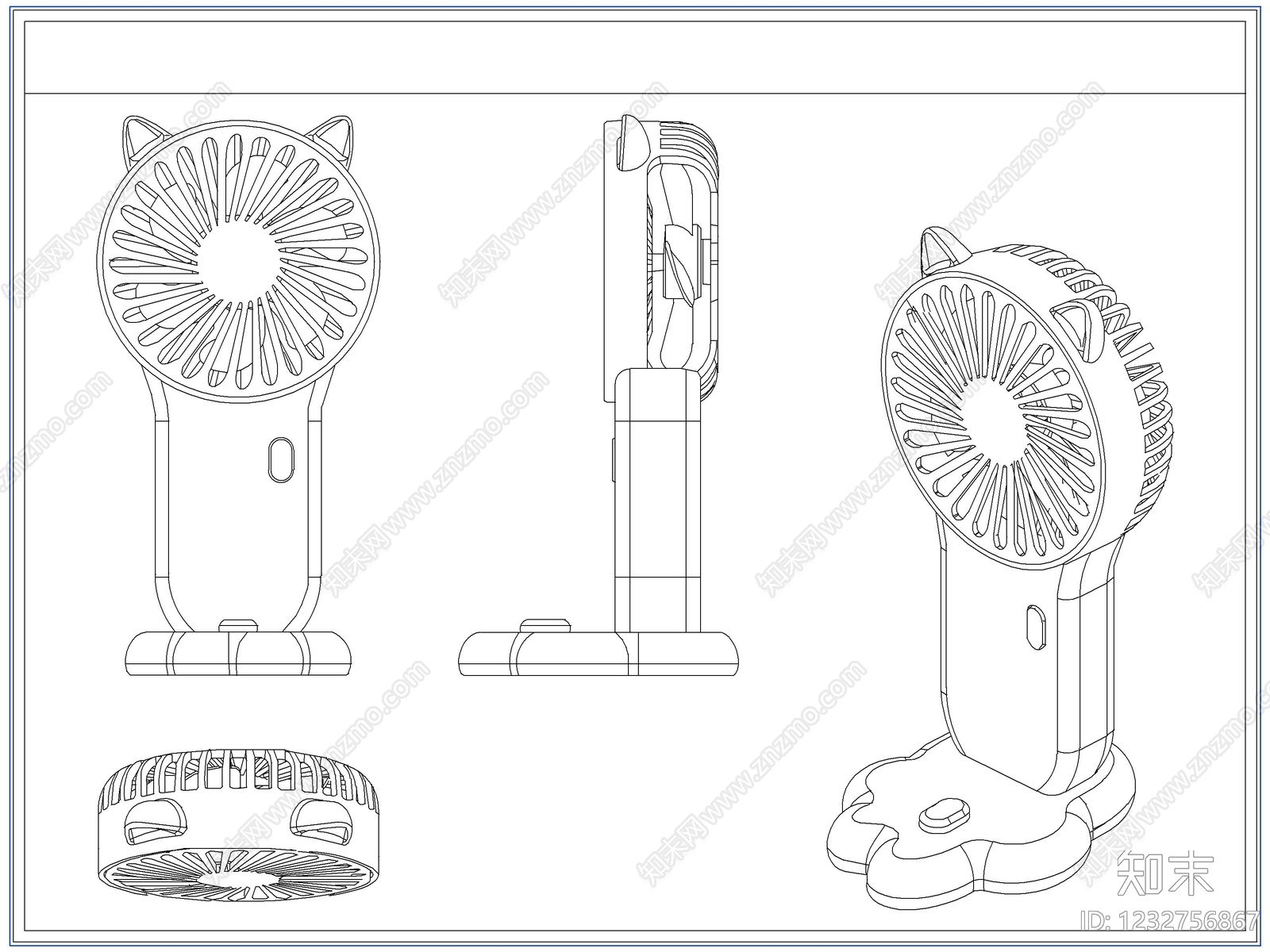 电器cad施工图下载【ID:1232756867】