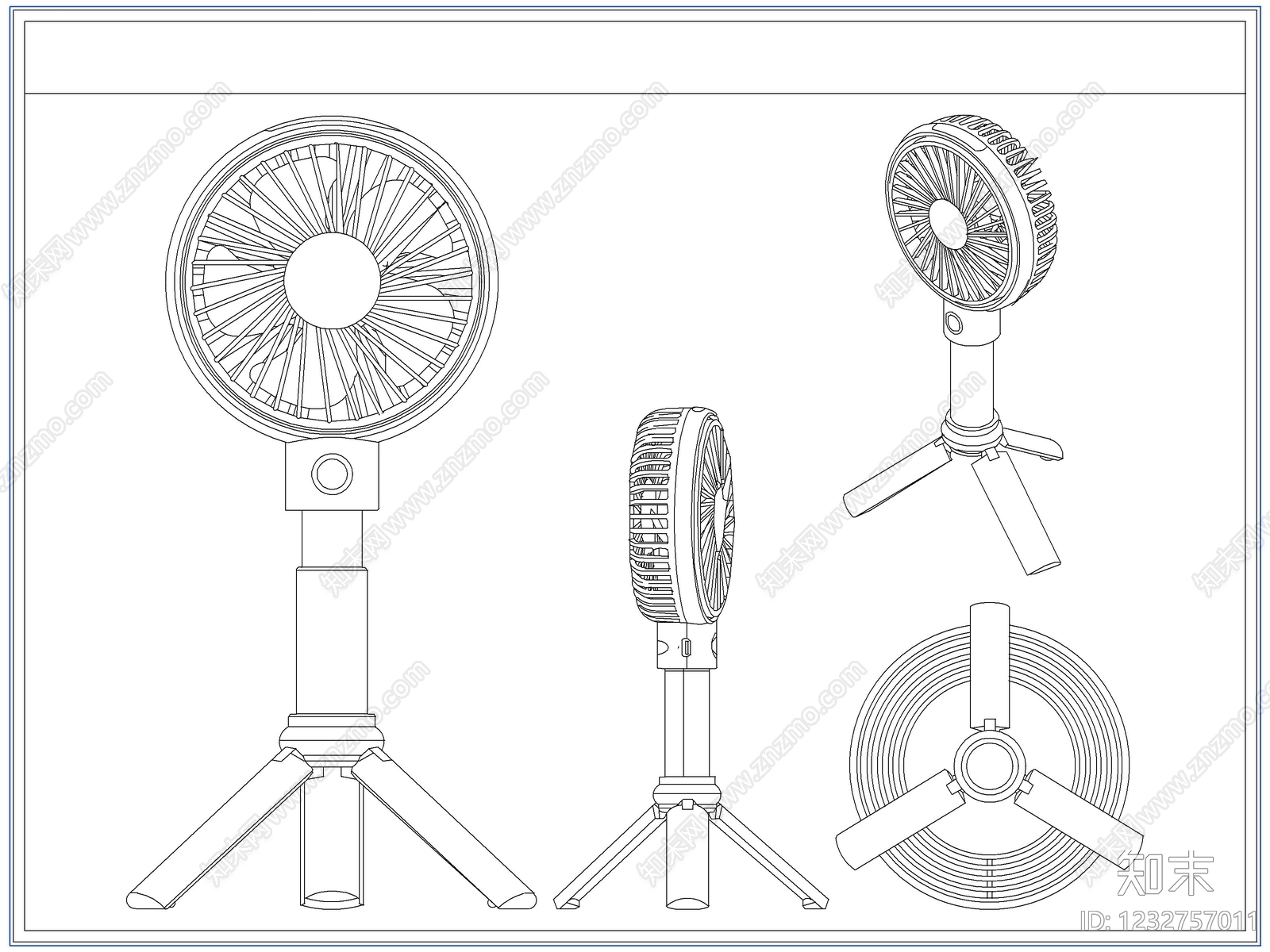 电器cad施工图下载【ID:1232757011】