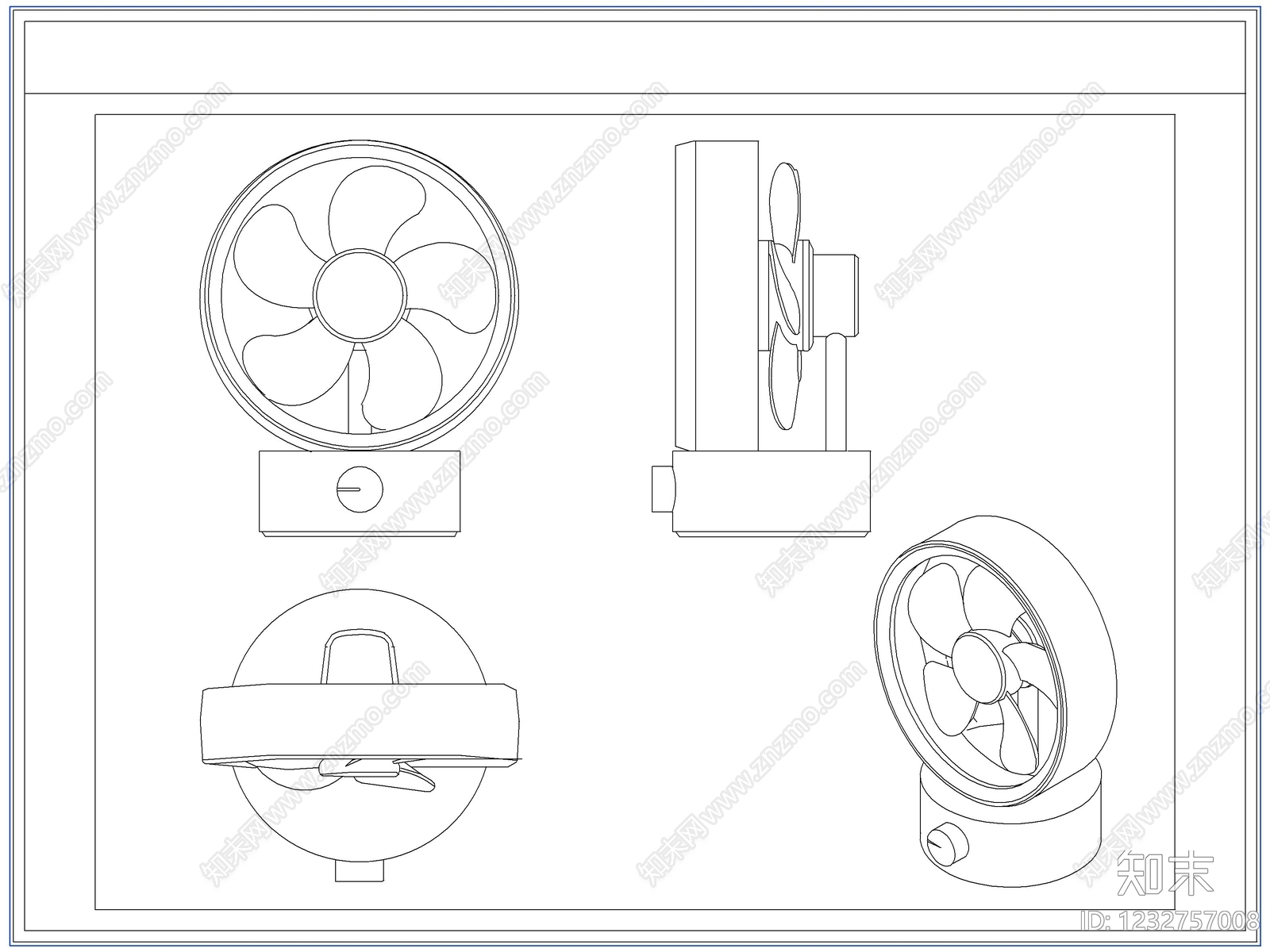 电器cad施工图下载【ID:1232757008】