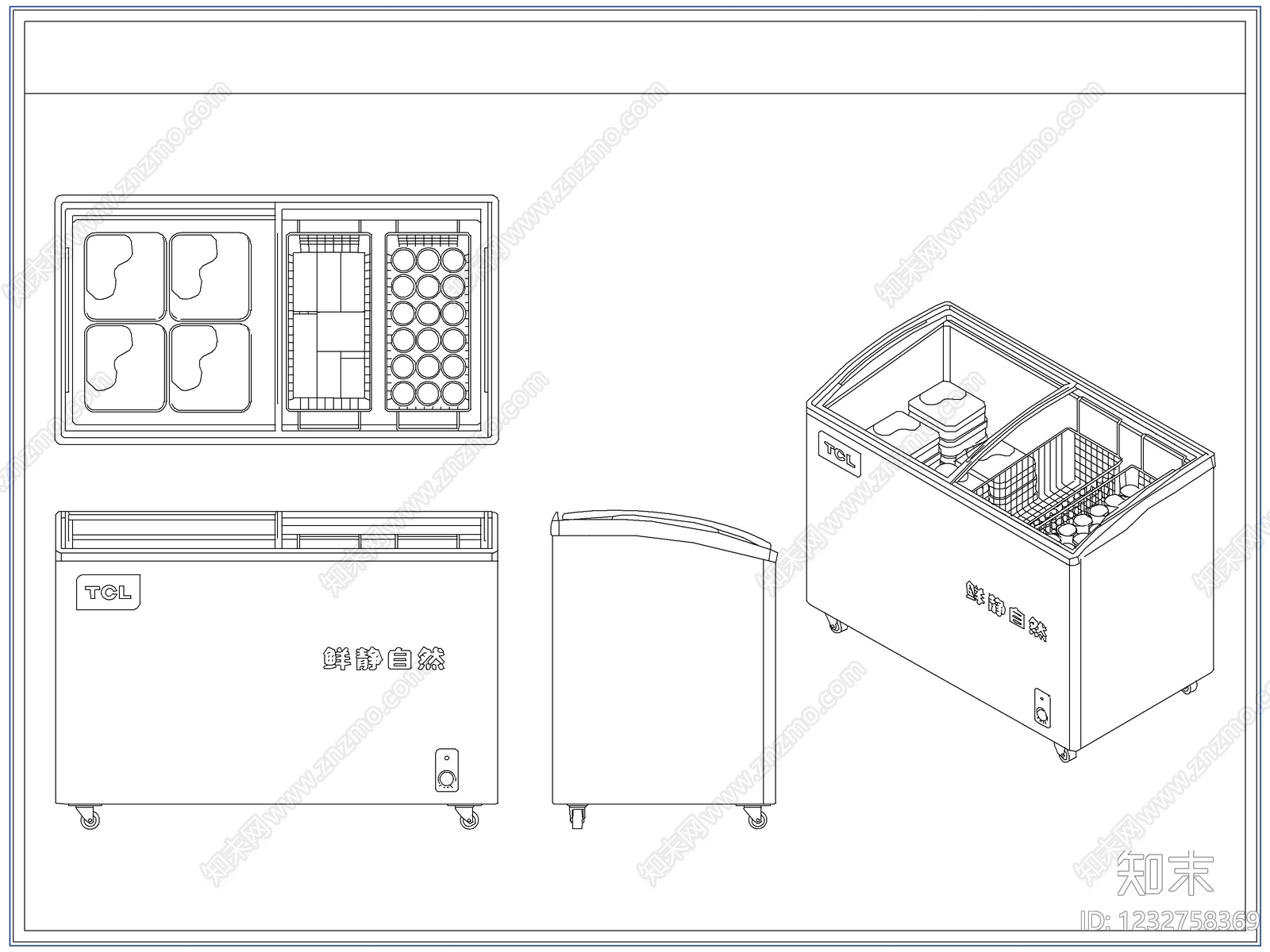 电器cad施工图下载【ID:1232758369】