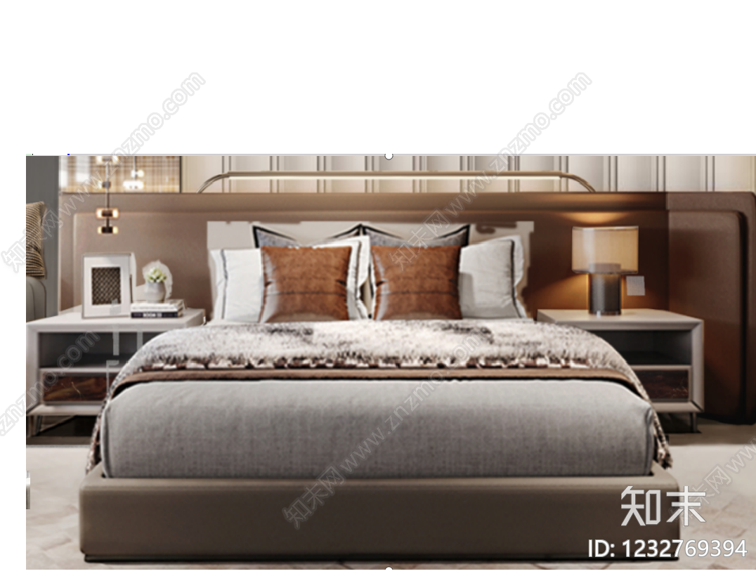 床cad施工图下载【ID:1232769394】