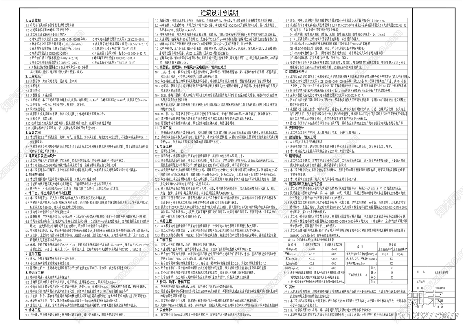 其他办公建筑cad施工图下载【ID:1232770677】