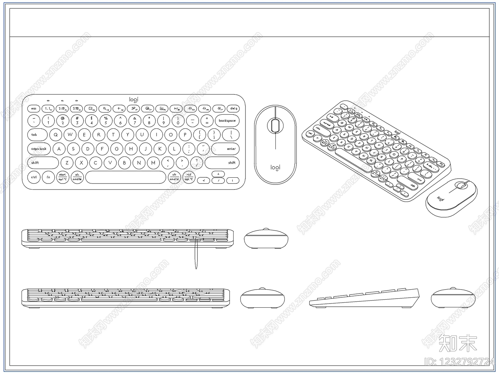 电器cad施工图下载【ID:1232792724】