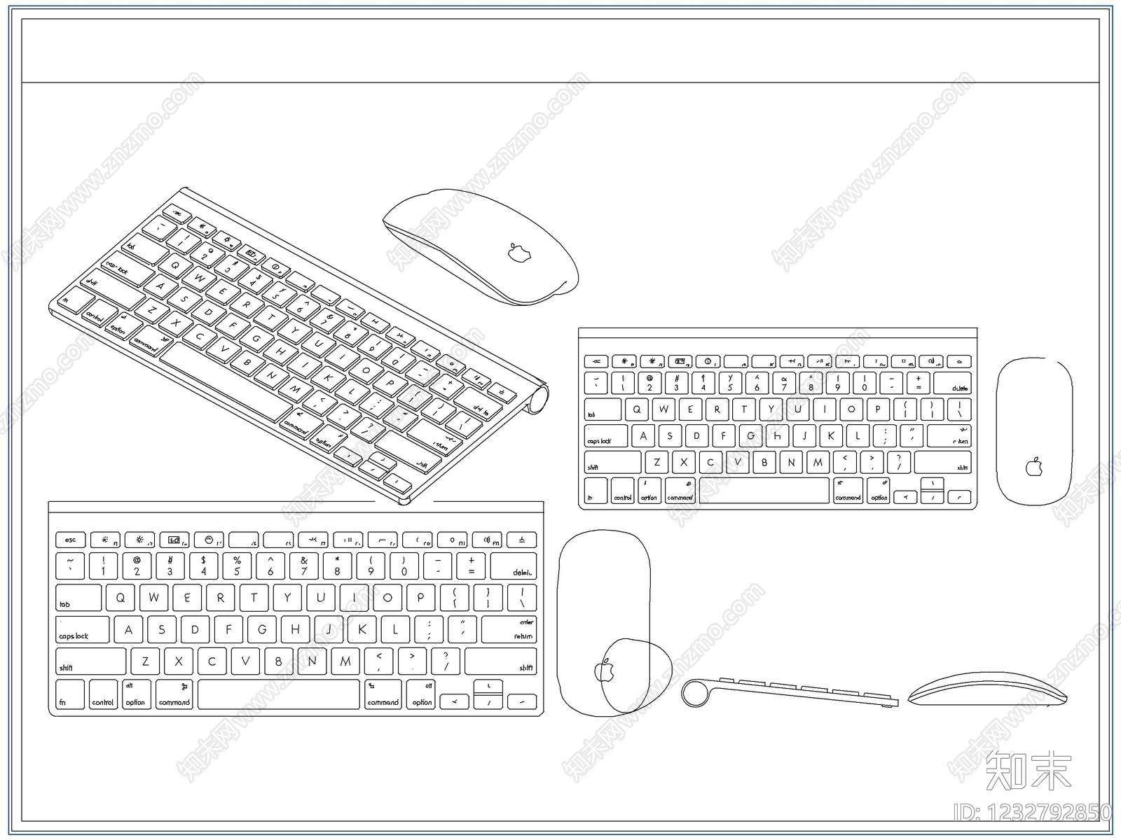 电器cad施工图下载【ID:1232792850】