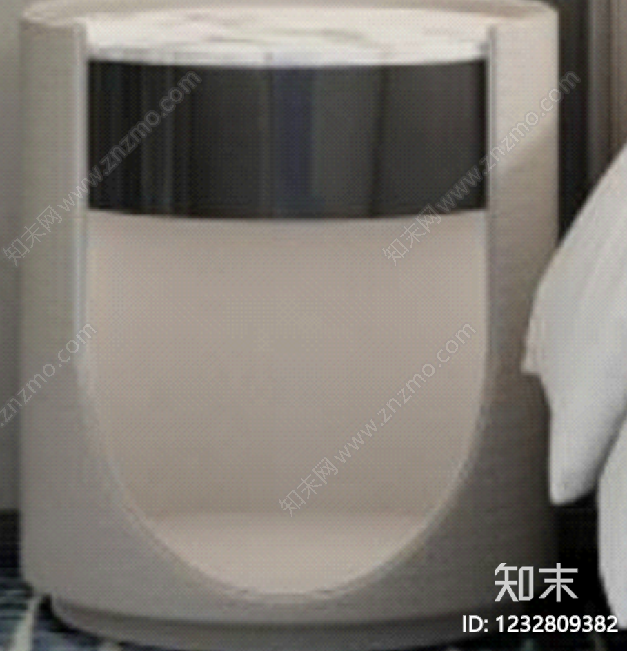 柜子cad施工图下载【ID:1232809382】