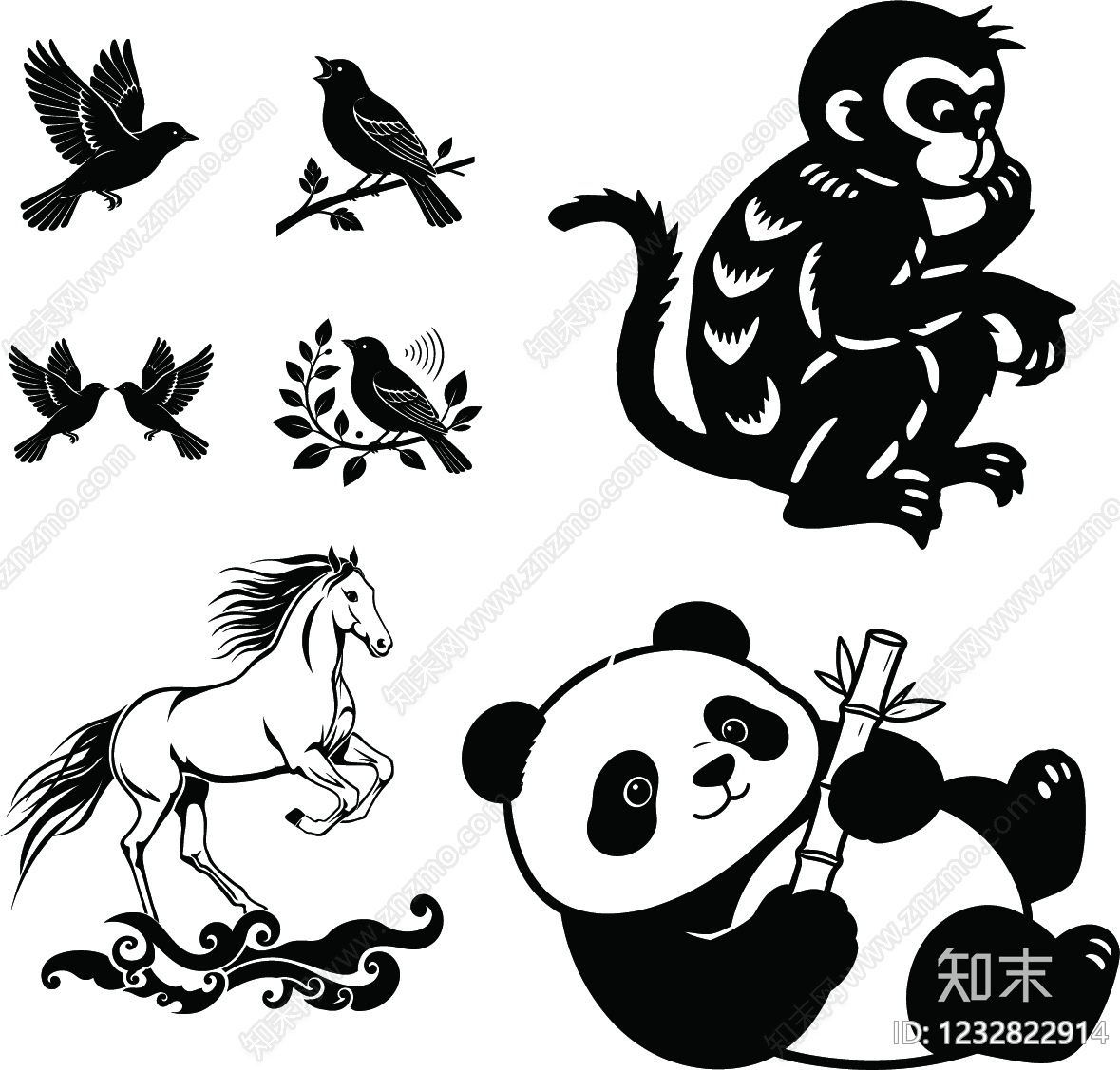 其他图库cad施工图下载【ID:1232822914】