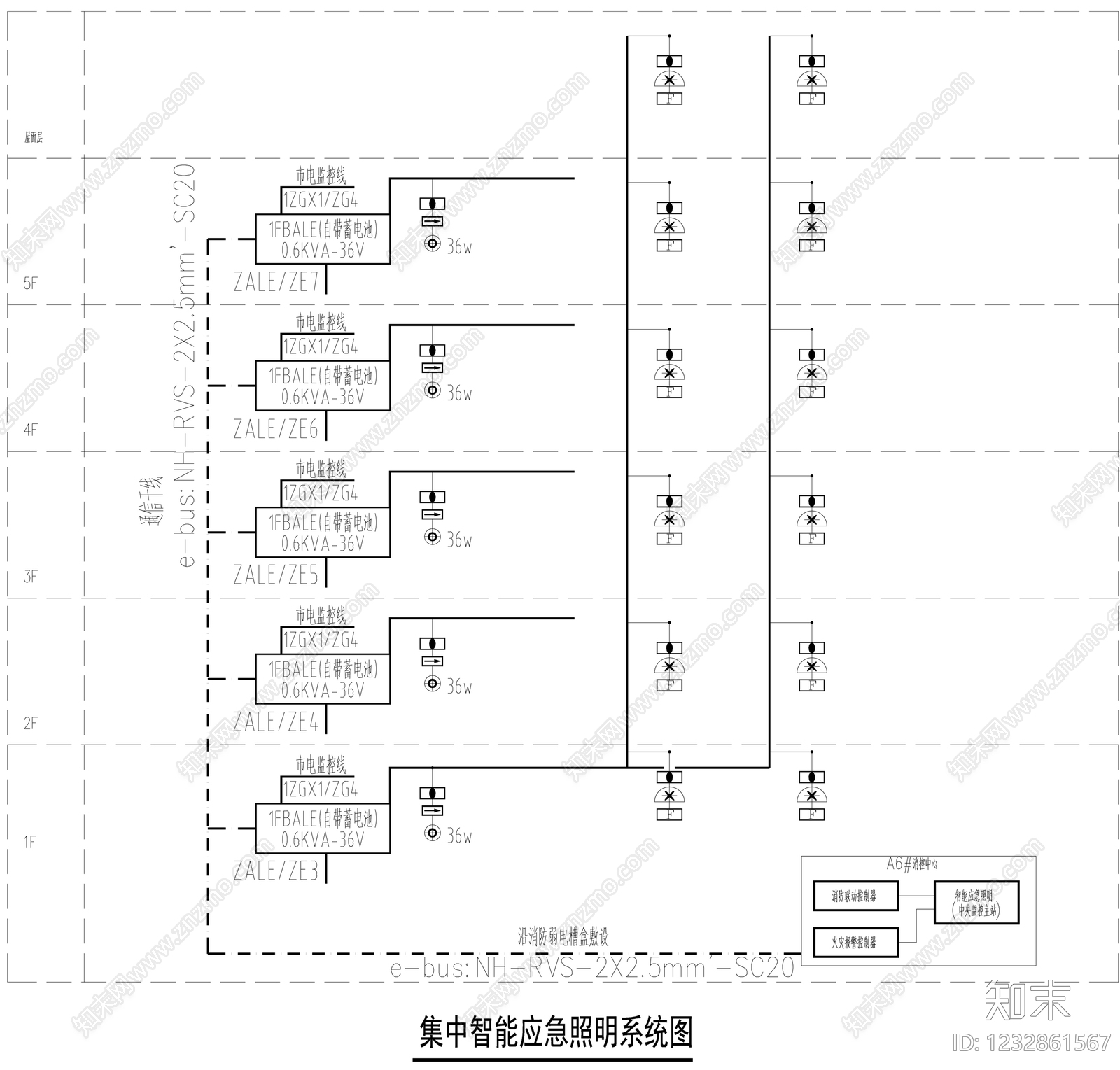 实验室cad施工图下载【ID:1232861567】