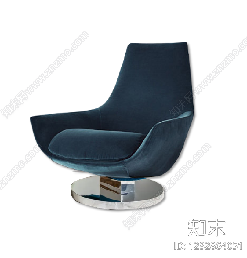 椅子cad施工图下载【ID:1232864051】