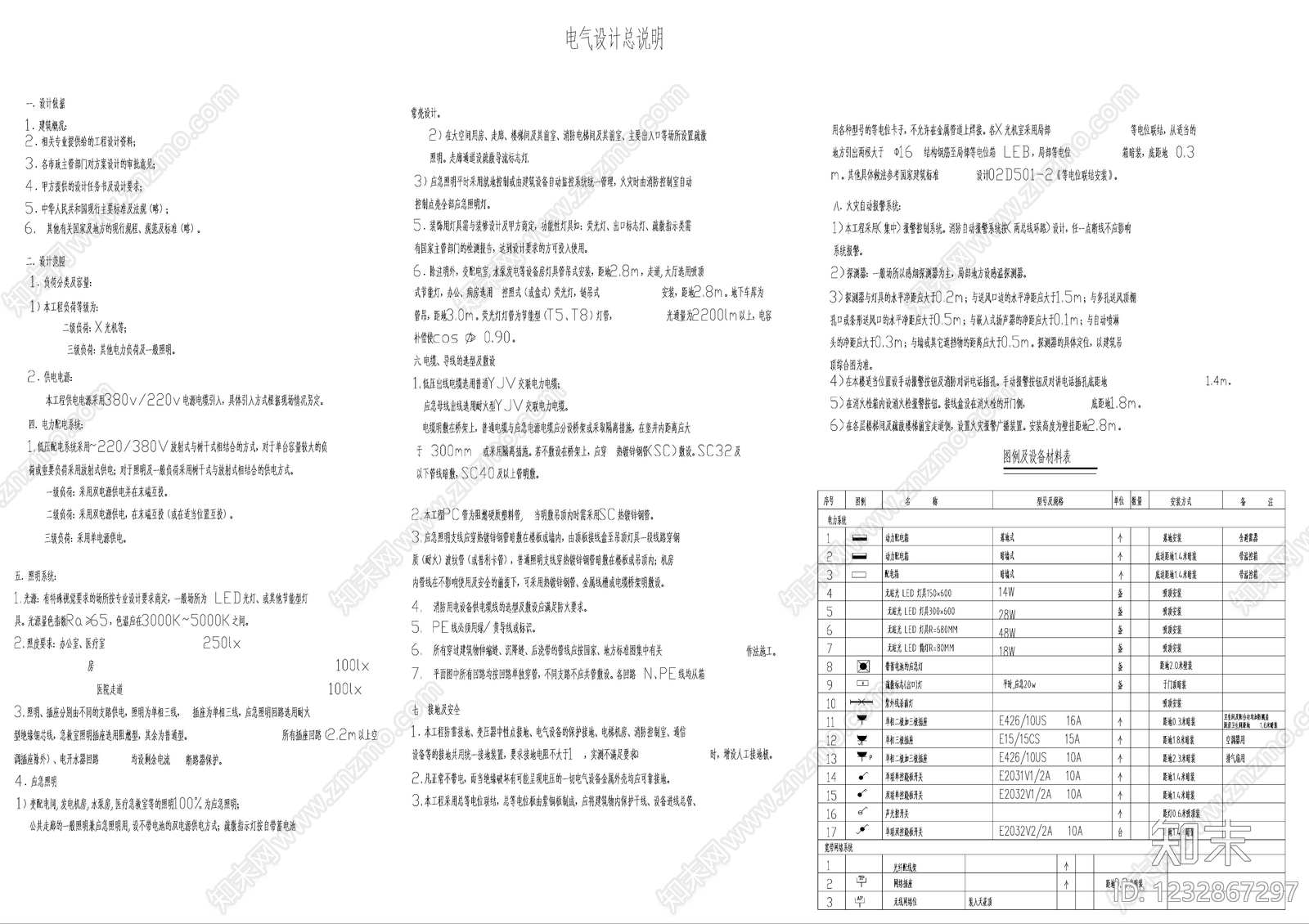 实验室cad施工图下载【ID:1232867297】