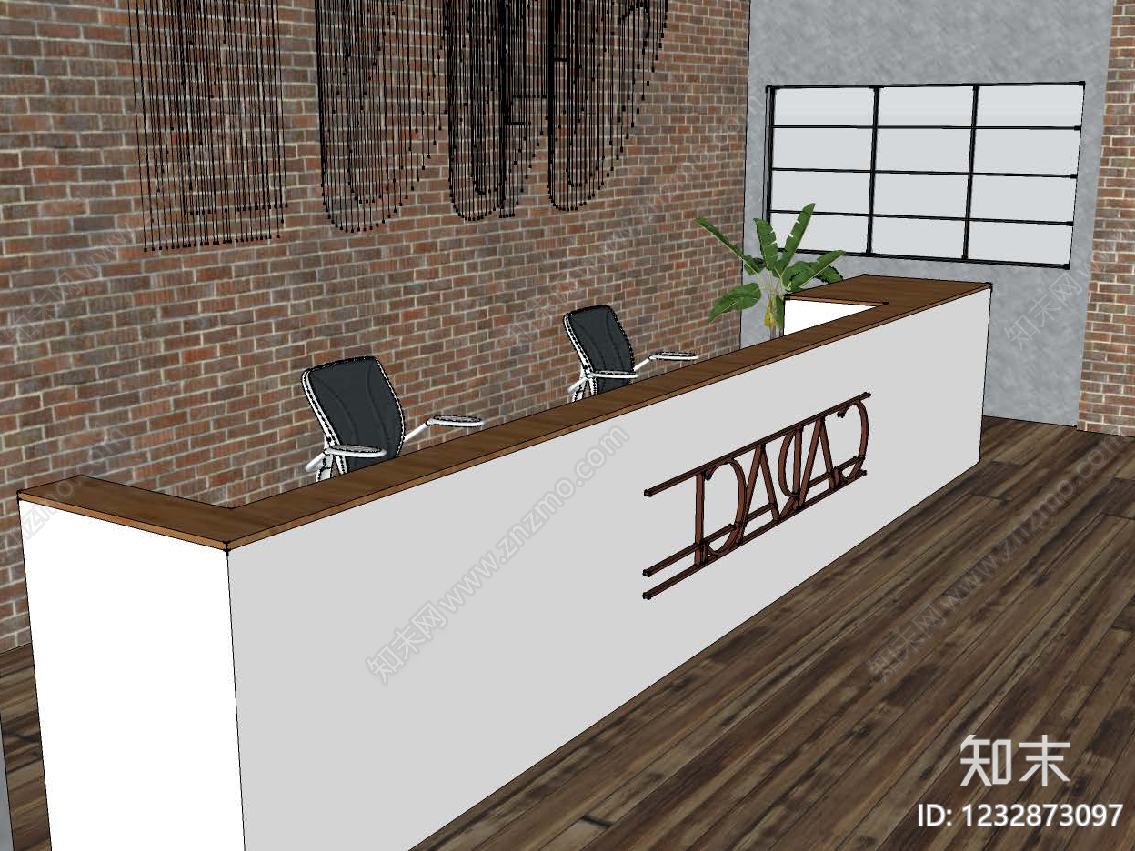 开放办公室cad施工图下载【ID:1232873097】