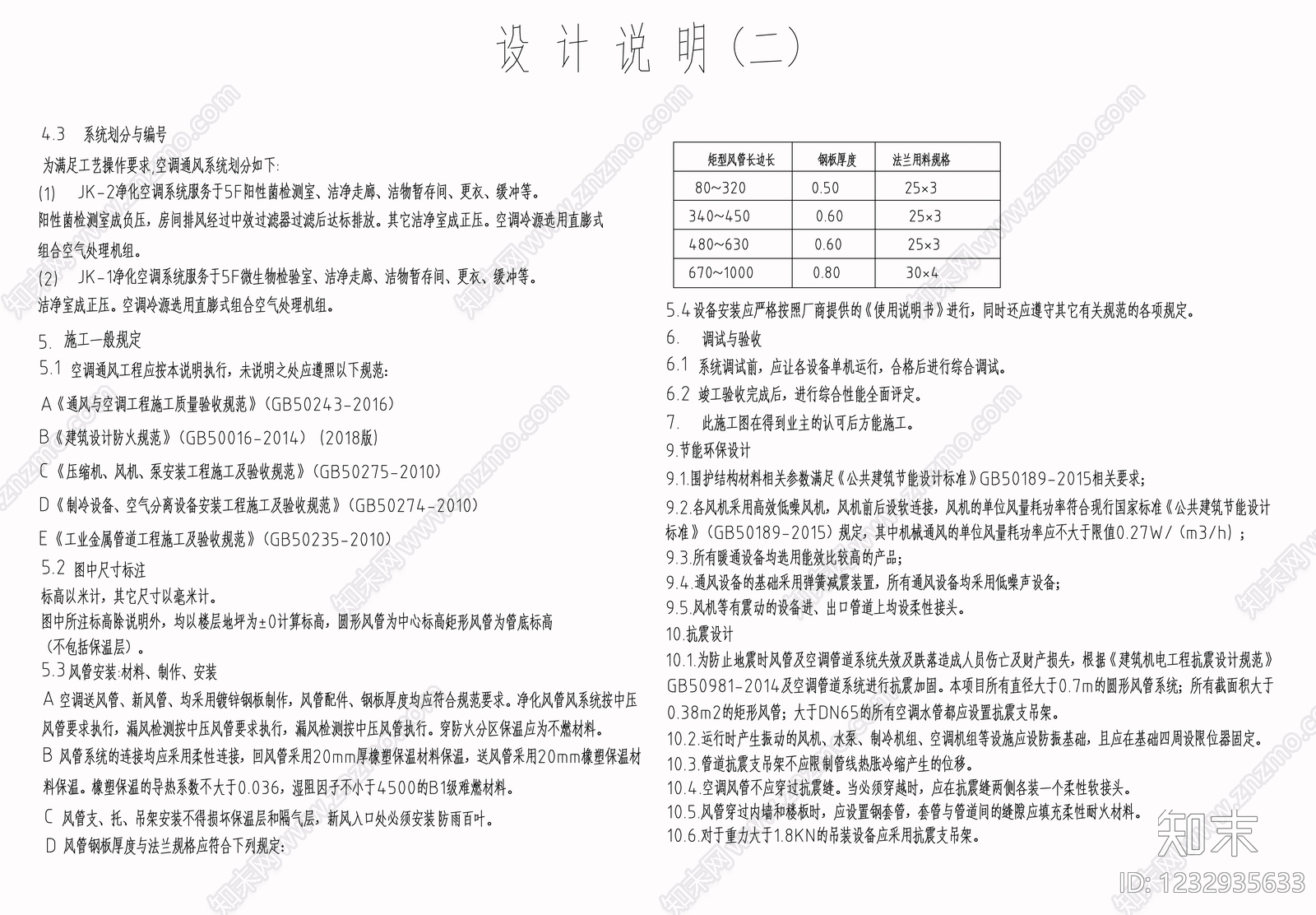 实验室cad施工图下载【ID:1232935633】