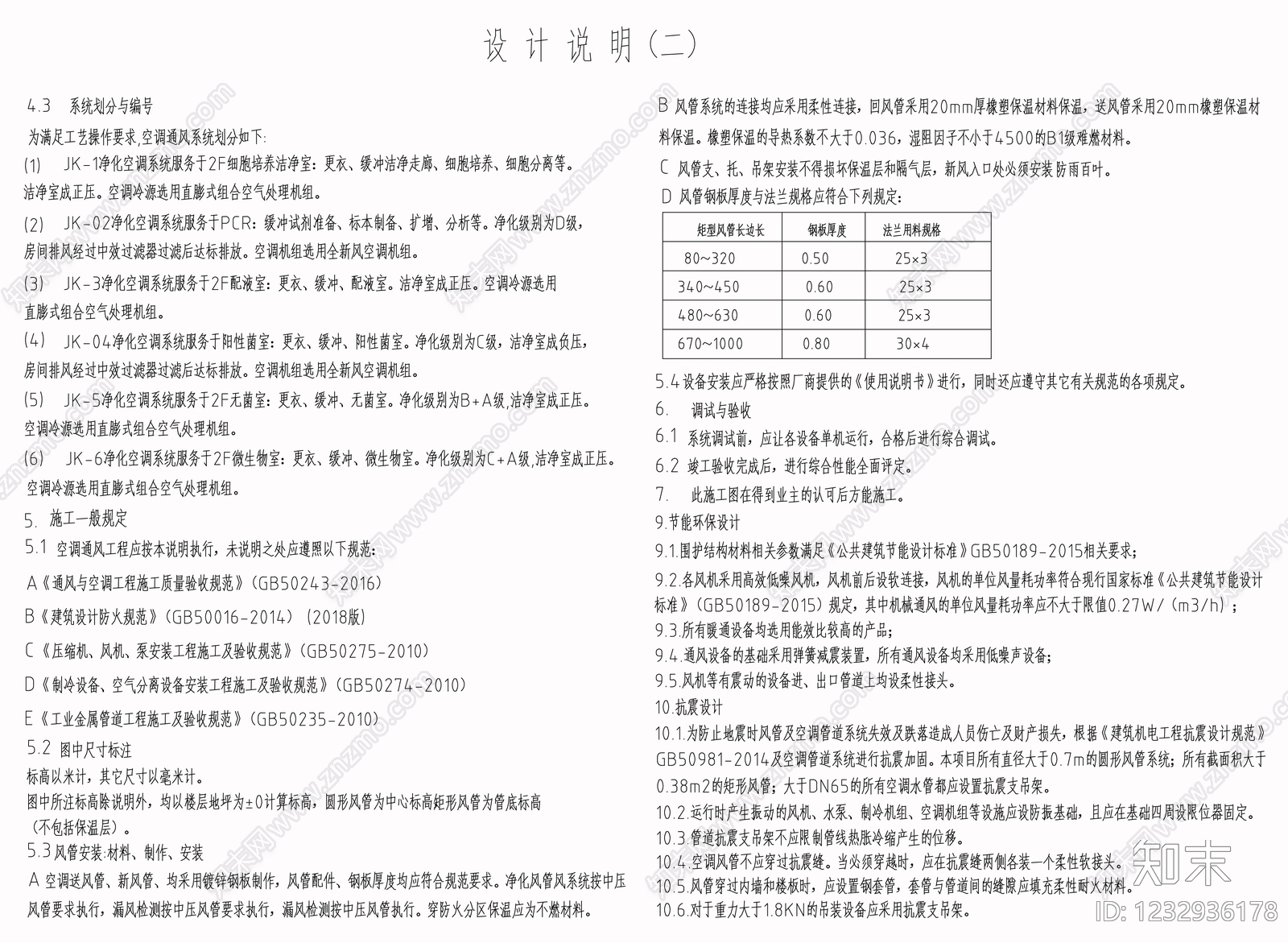 实验室cad施工图下载【ID:1232936178】