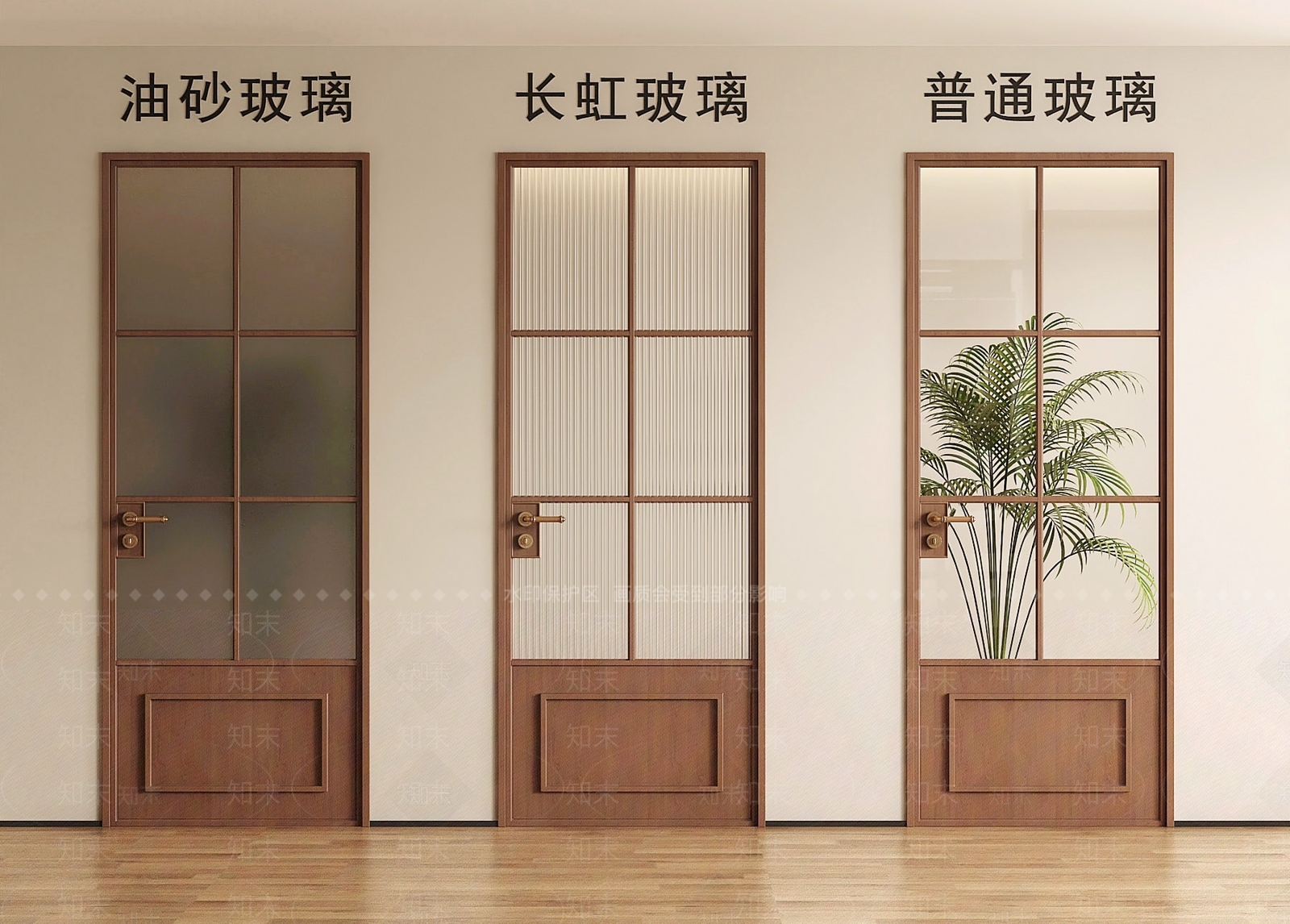 中古风单开门SU模型下载【ID:1232942635】