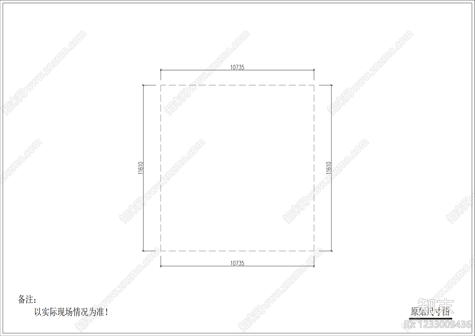钢结构cad施工图下载【ID:1233009436】