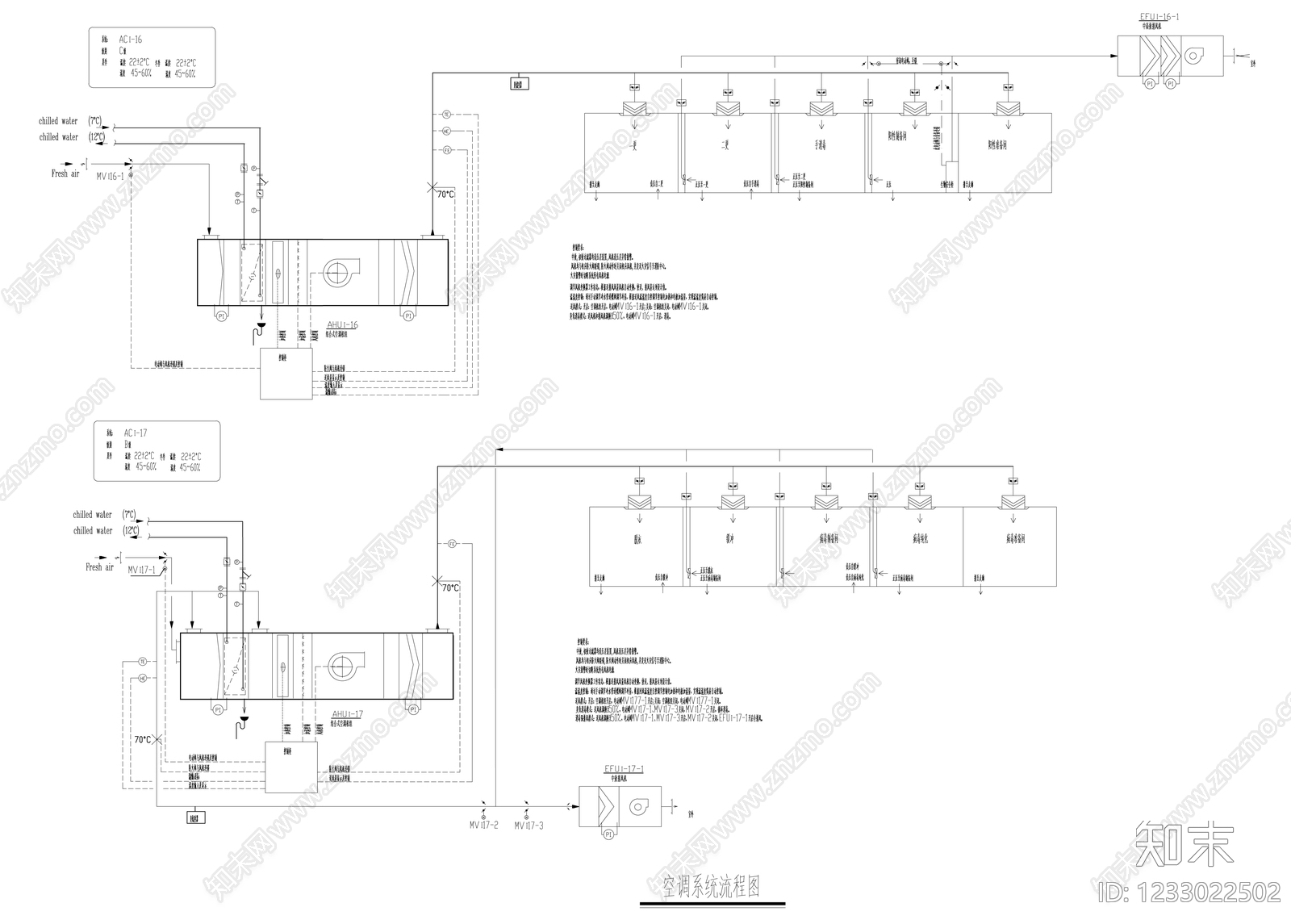 实验室cad施工图下载【ID:1233022502】