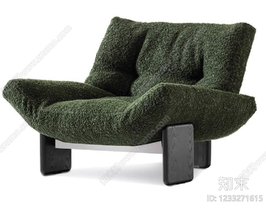 椅子cad施工图下载【ID:1233271615】