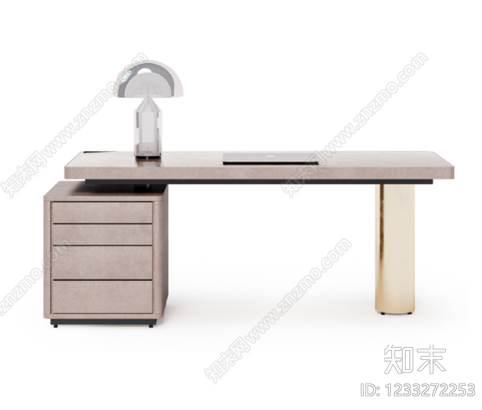 桌子cad施工图下载【ID:1233272253】